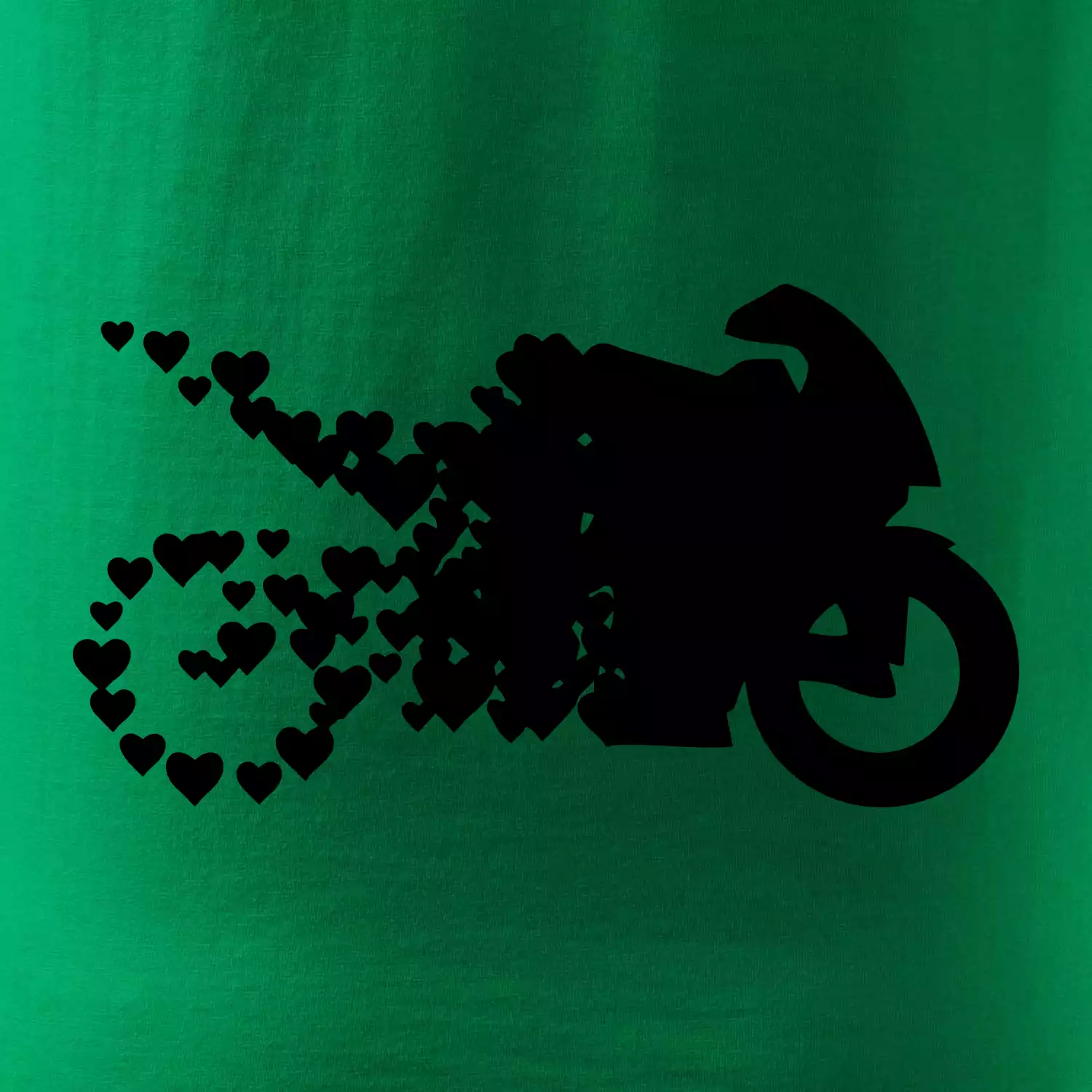 Moto love
