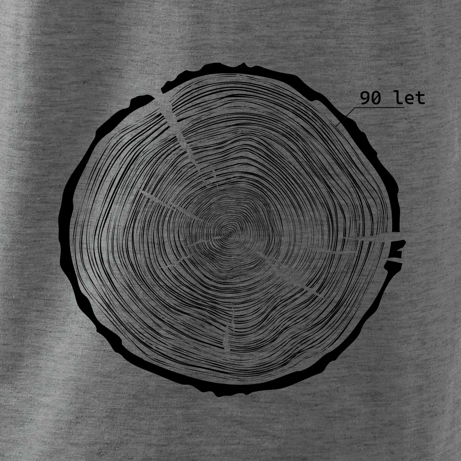 Letokruhy - 90