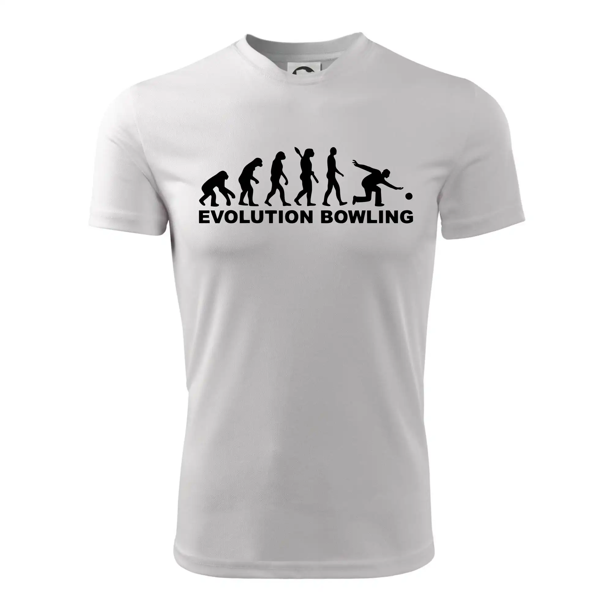 Evoluce bowling