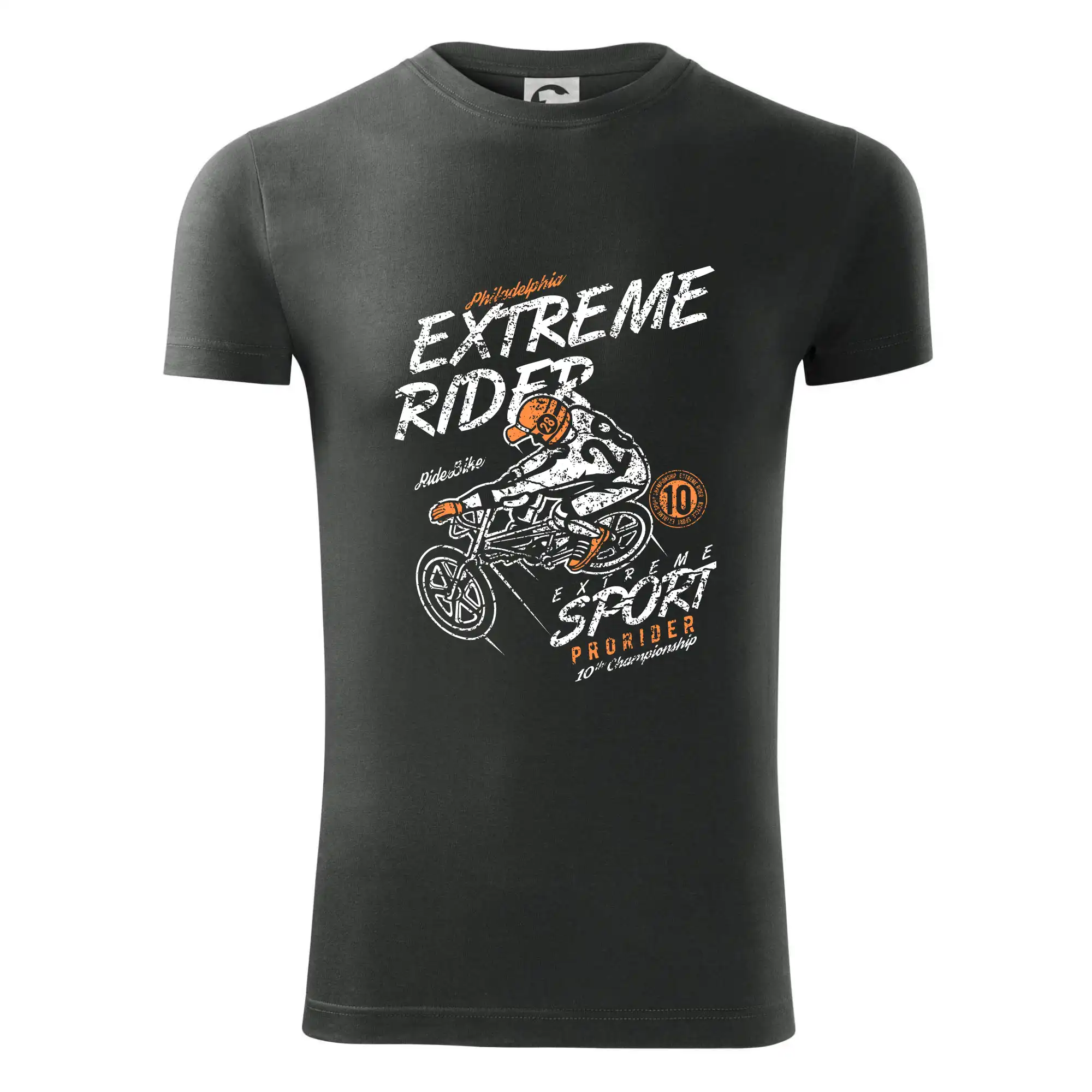 Extreme Rider