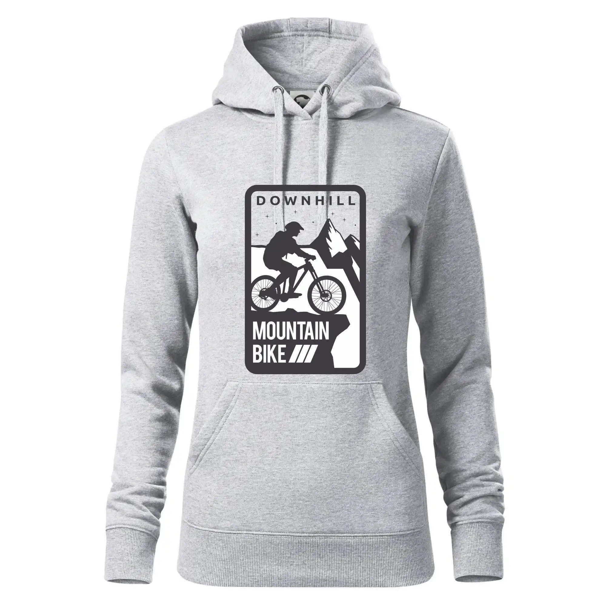MTB downhill hranaté
