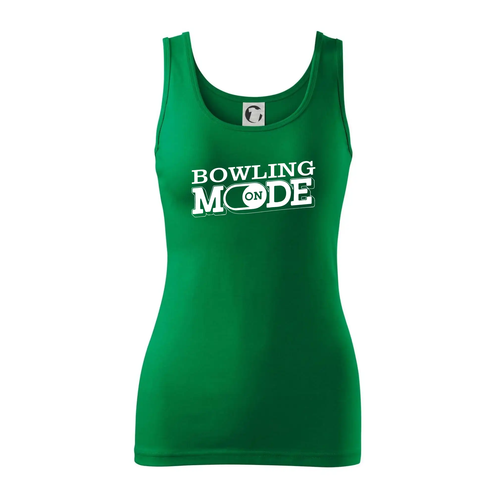 Bowling mode