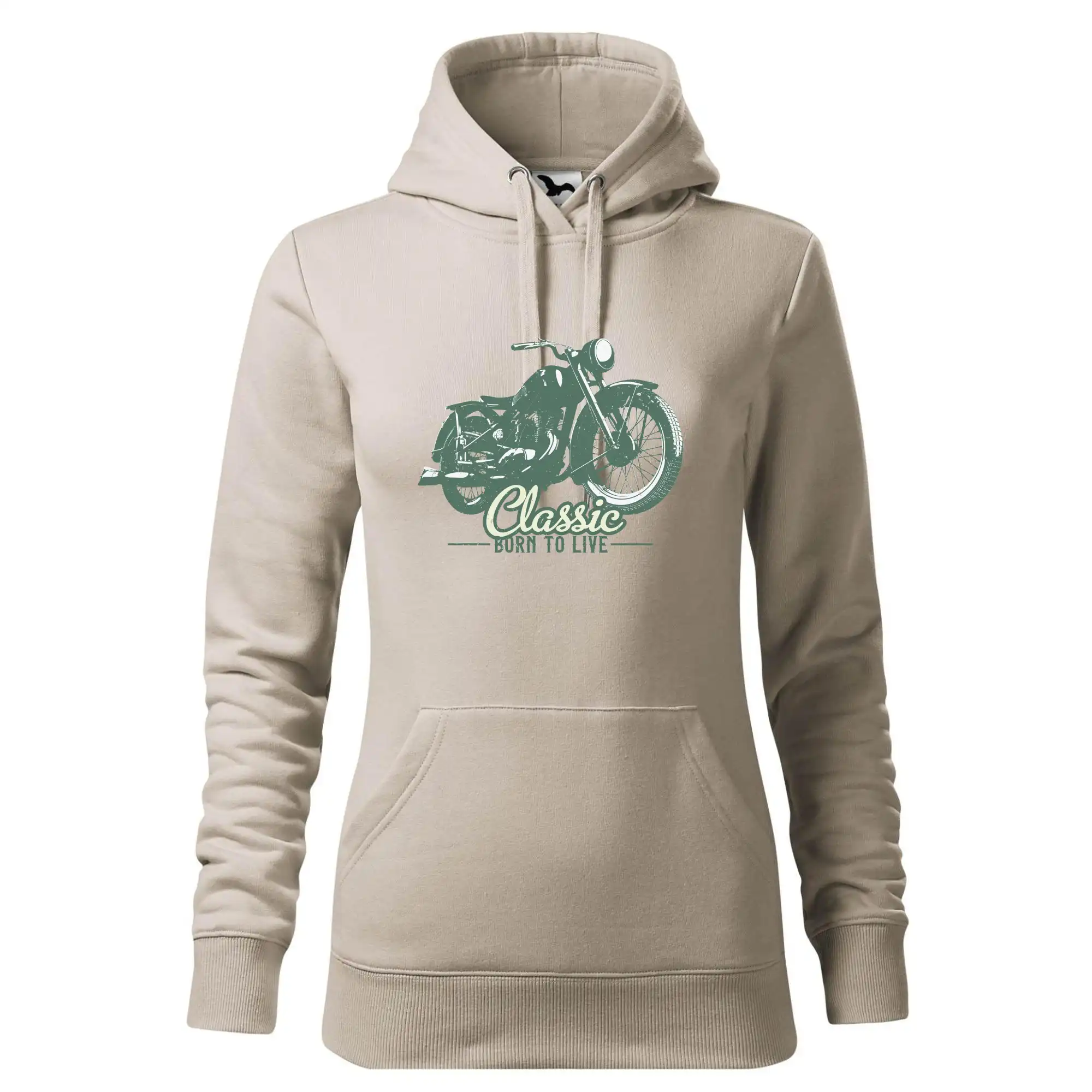 Born to live classic