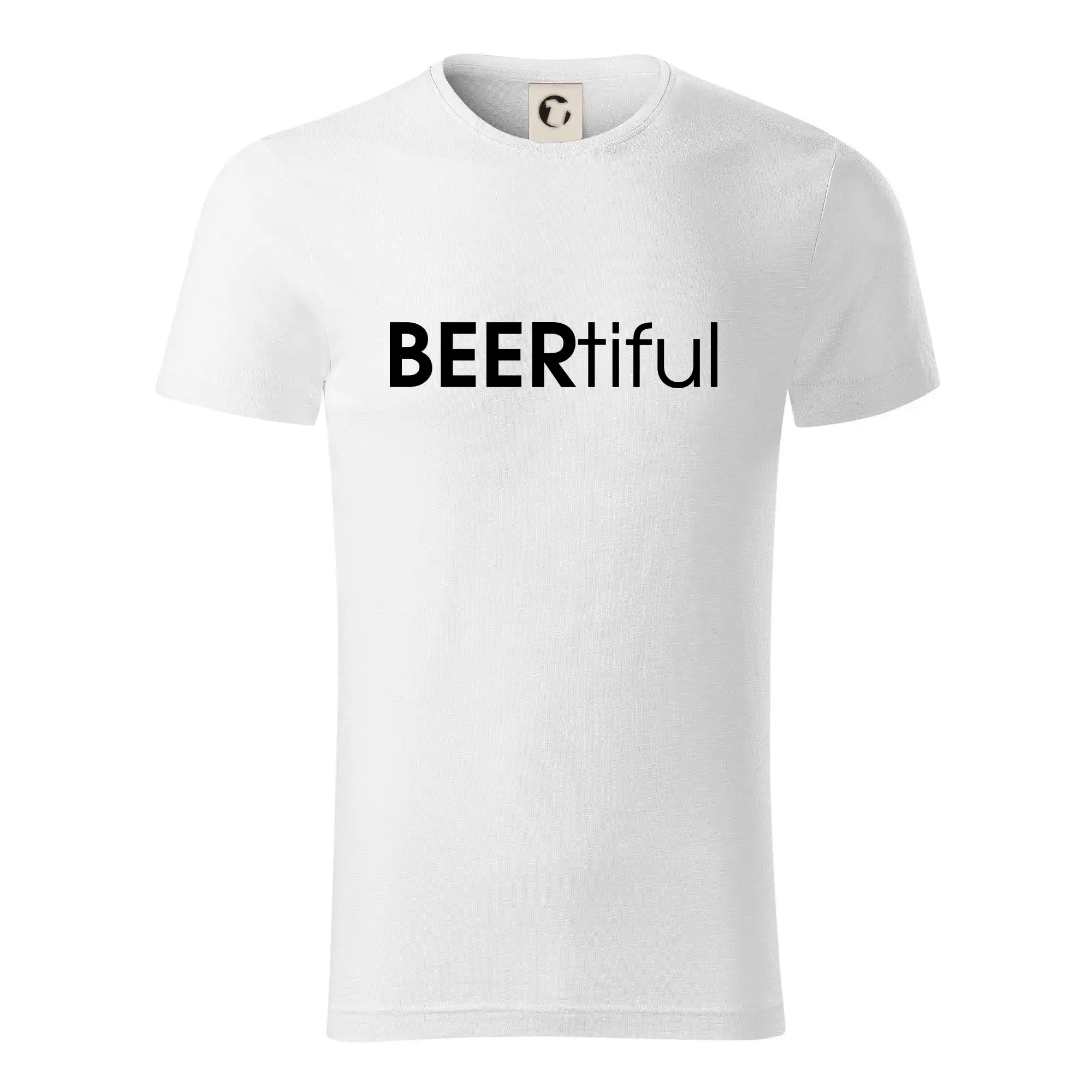Pivní nápisy BEERtiful
