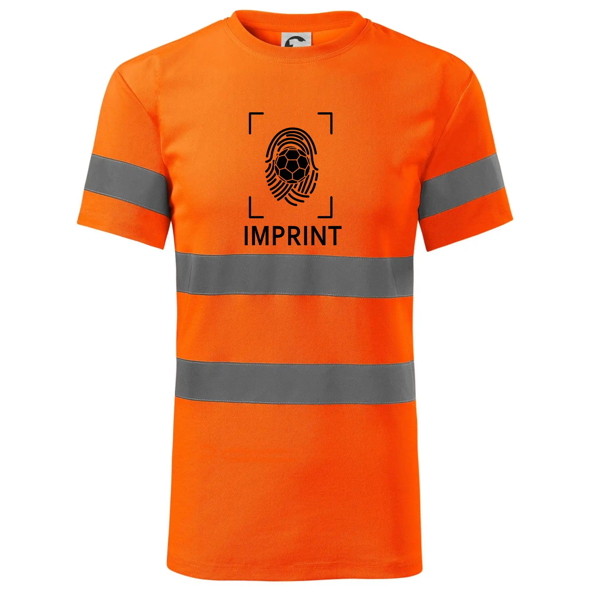 Házená imprint