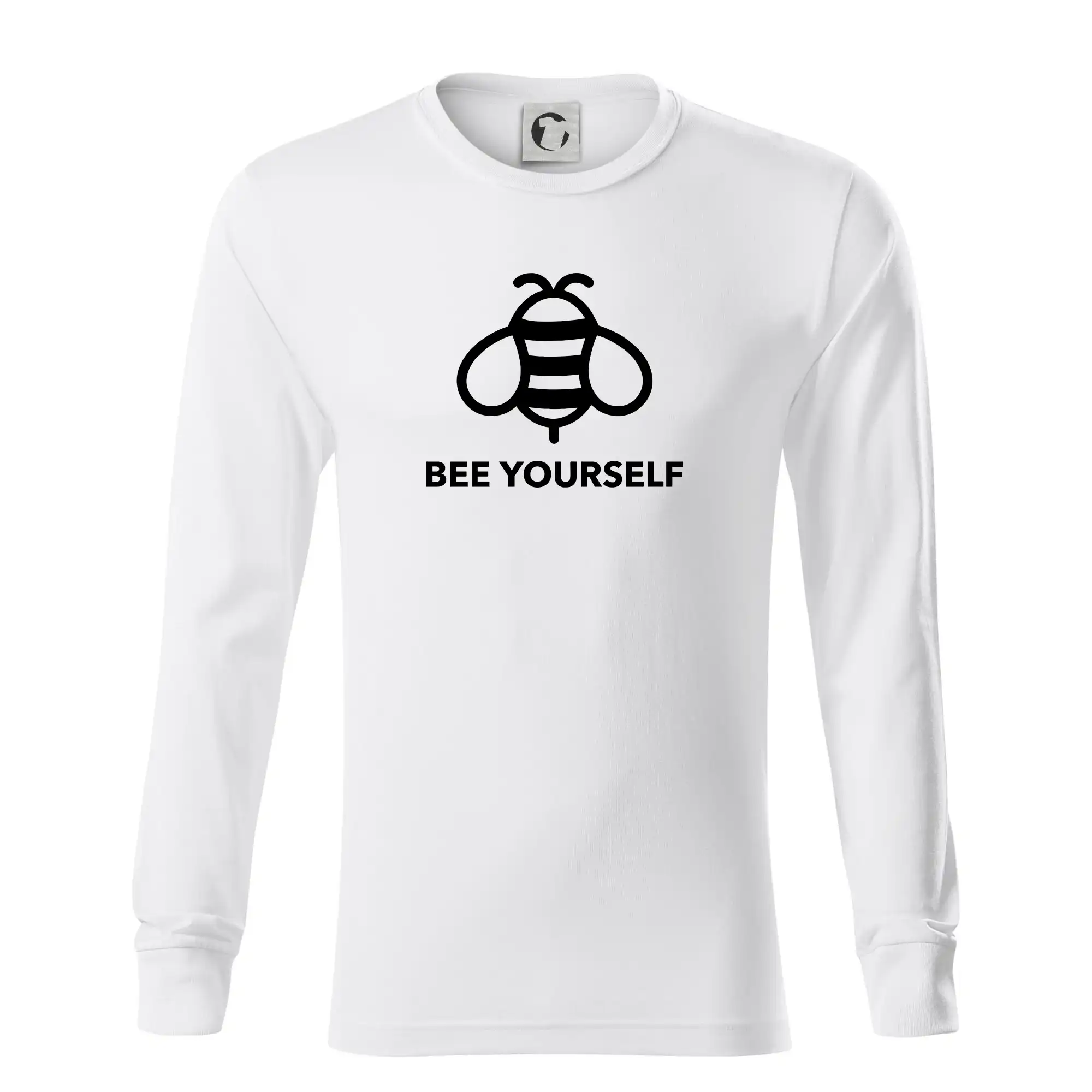 Bee yourself