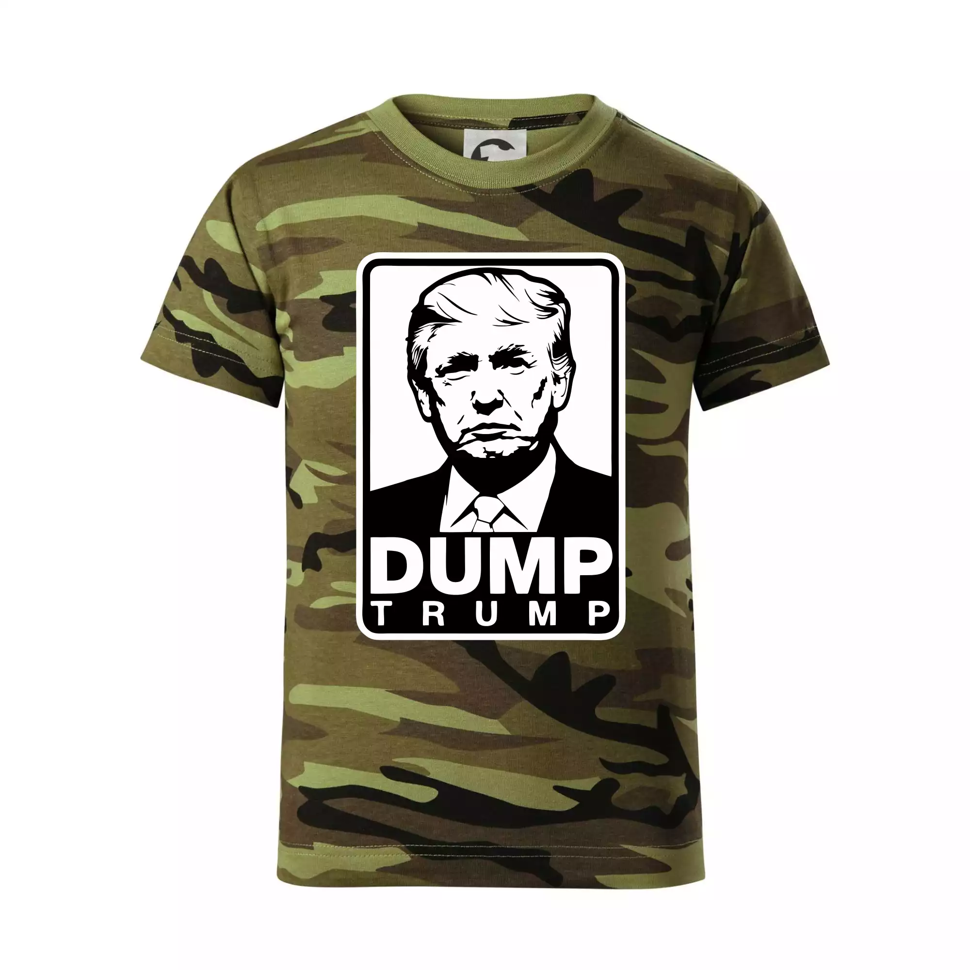 Dump Trump