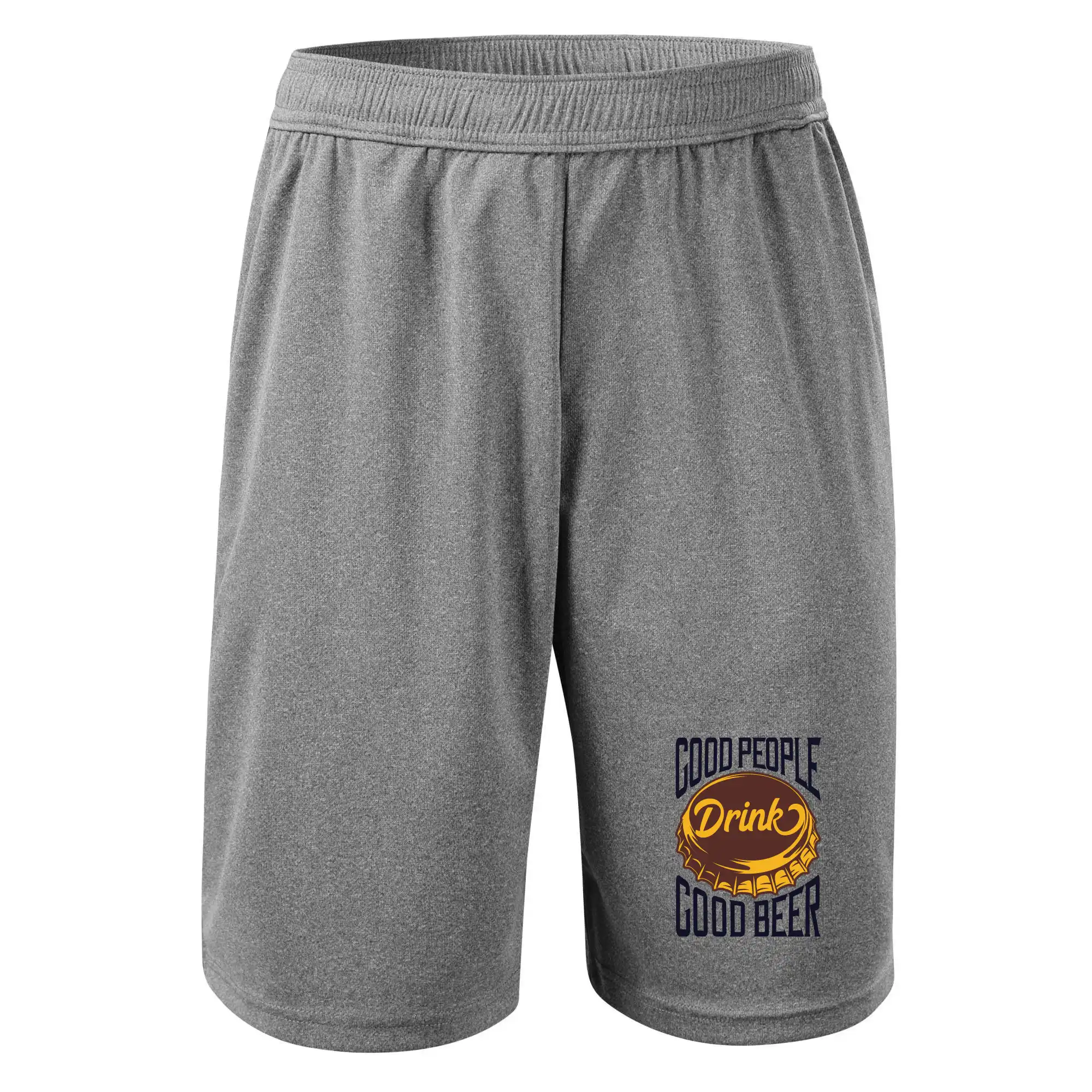 Good People Drink good Beer