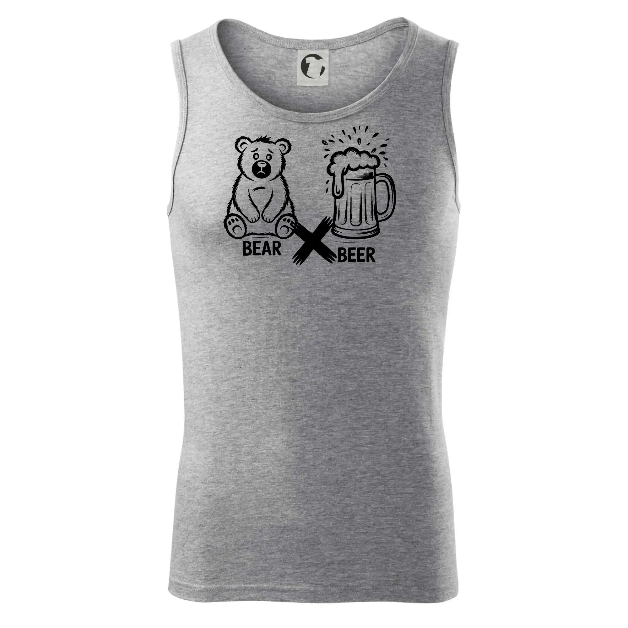 Anglický slovníček - Bear Beer