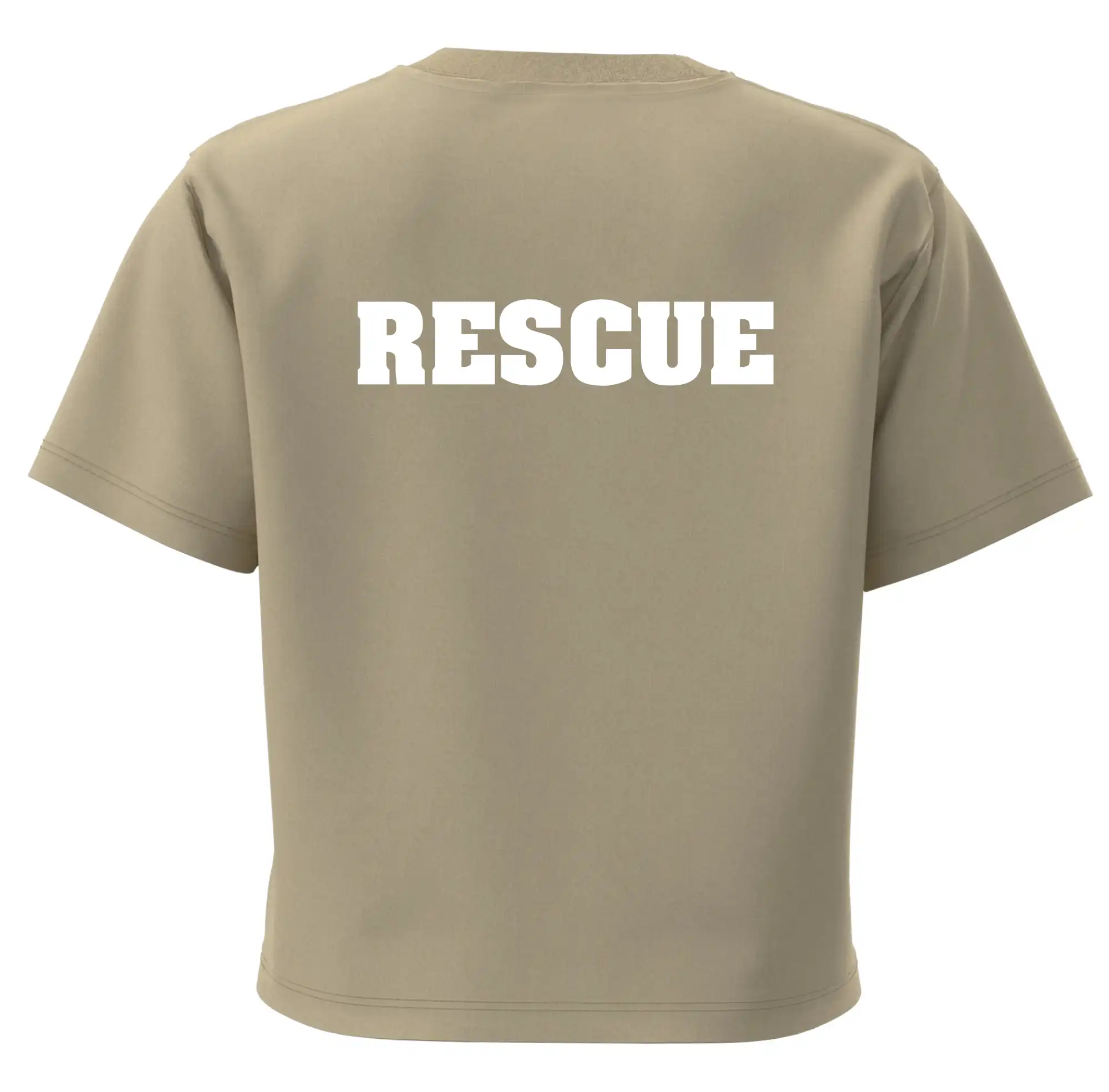 Rescue - pre záchranárov