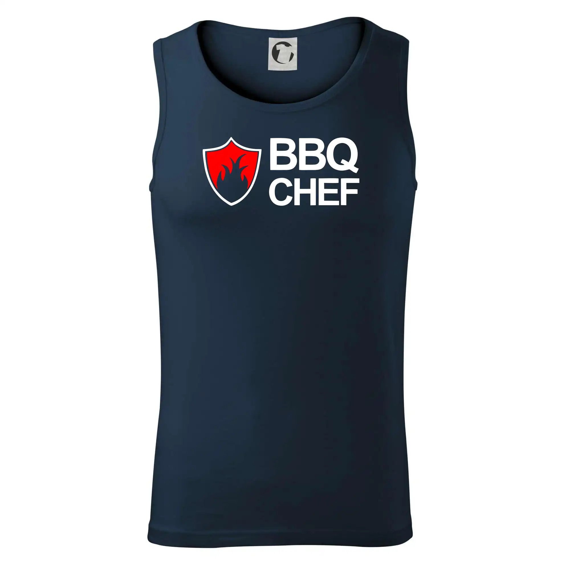 Grilování - BBQ Chef