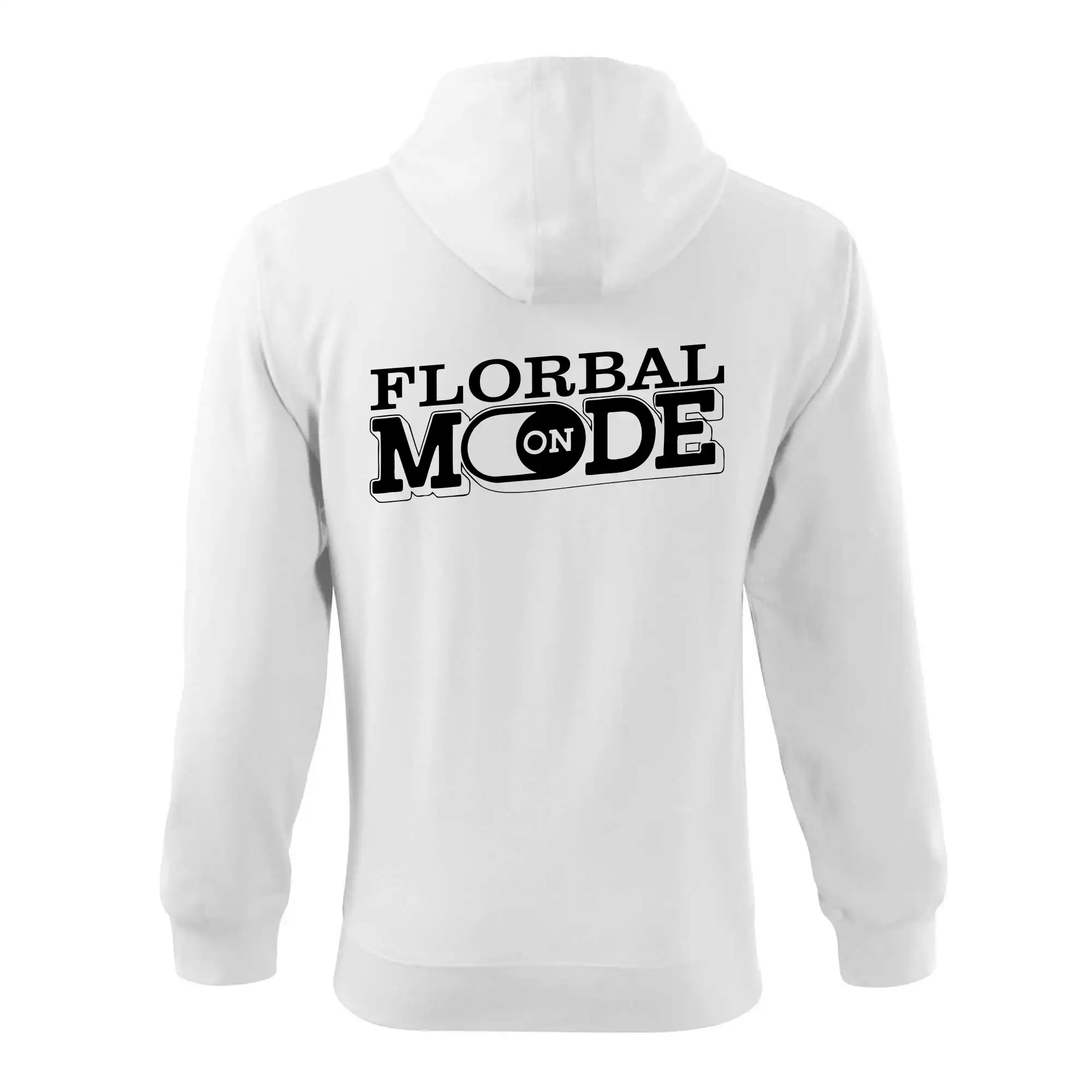 Florbal mode
