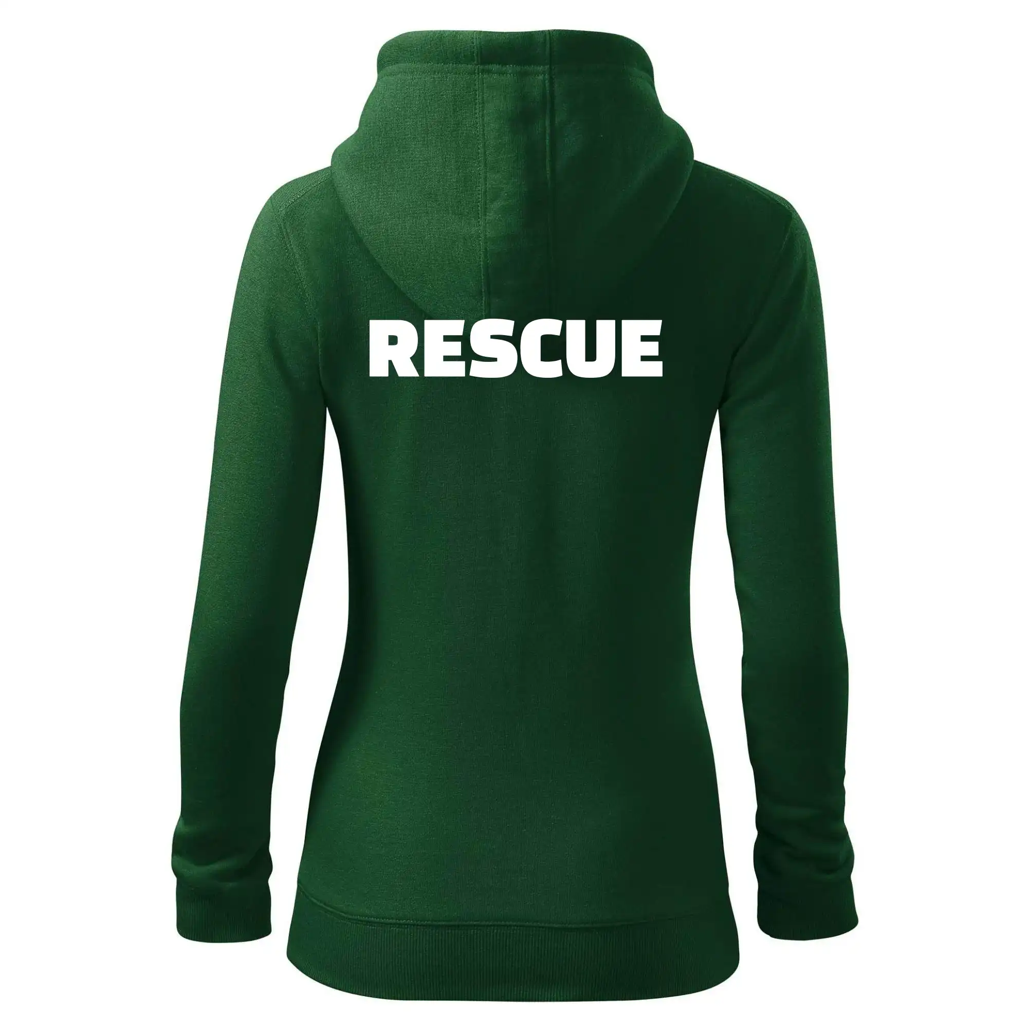 Rescue - pre záchranárov