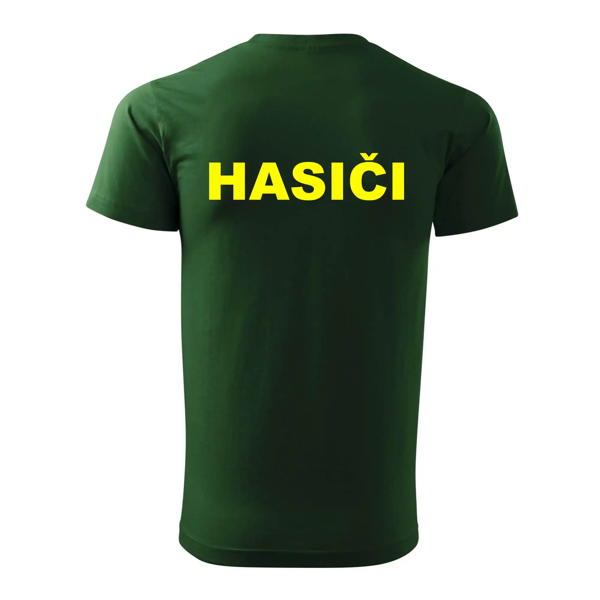 Hasiči názov samostatný