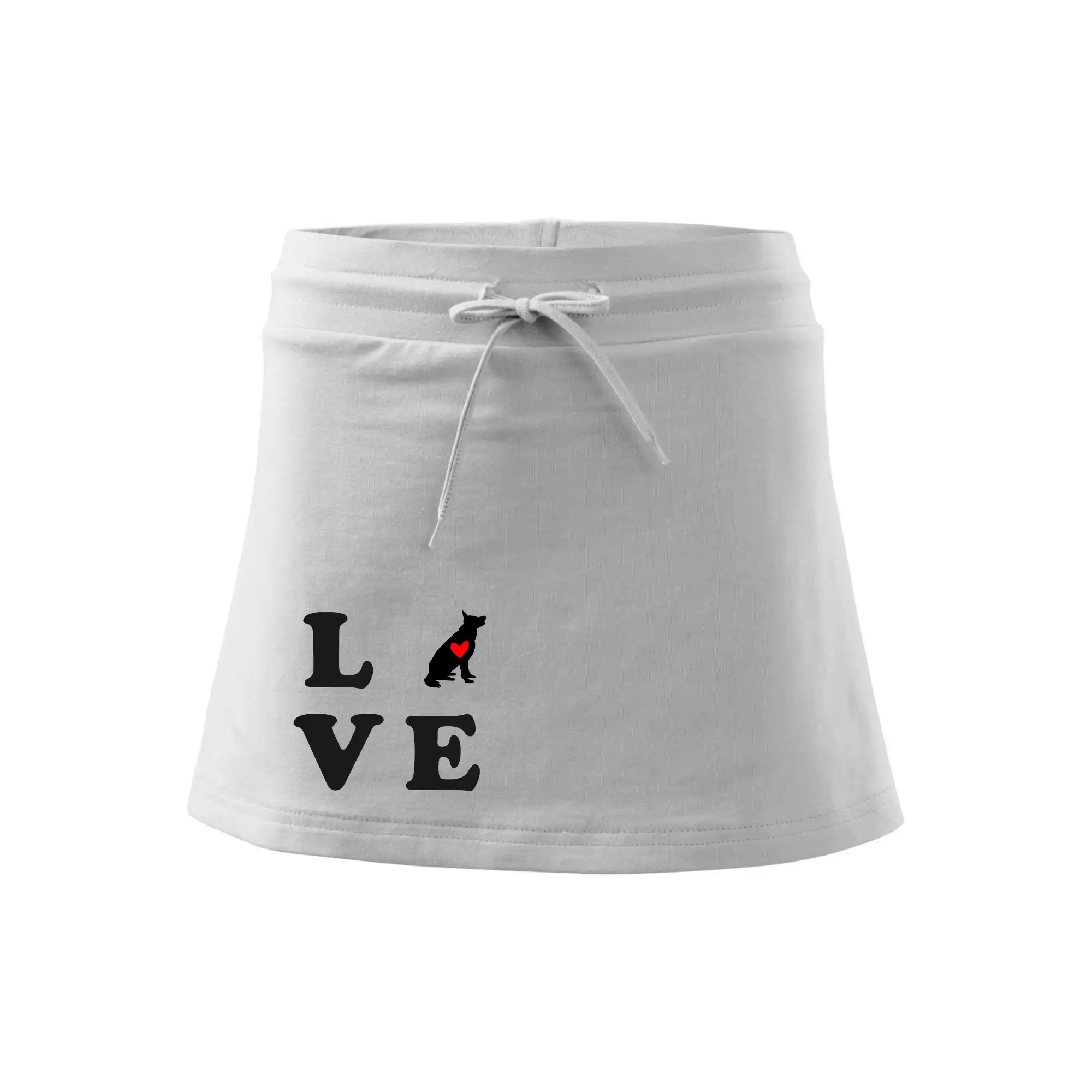 Love - Německý ovčák