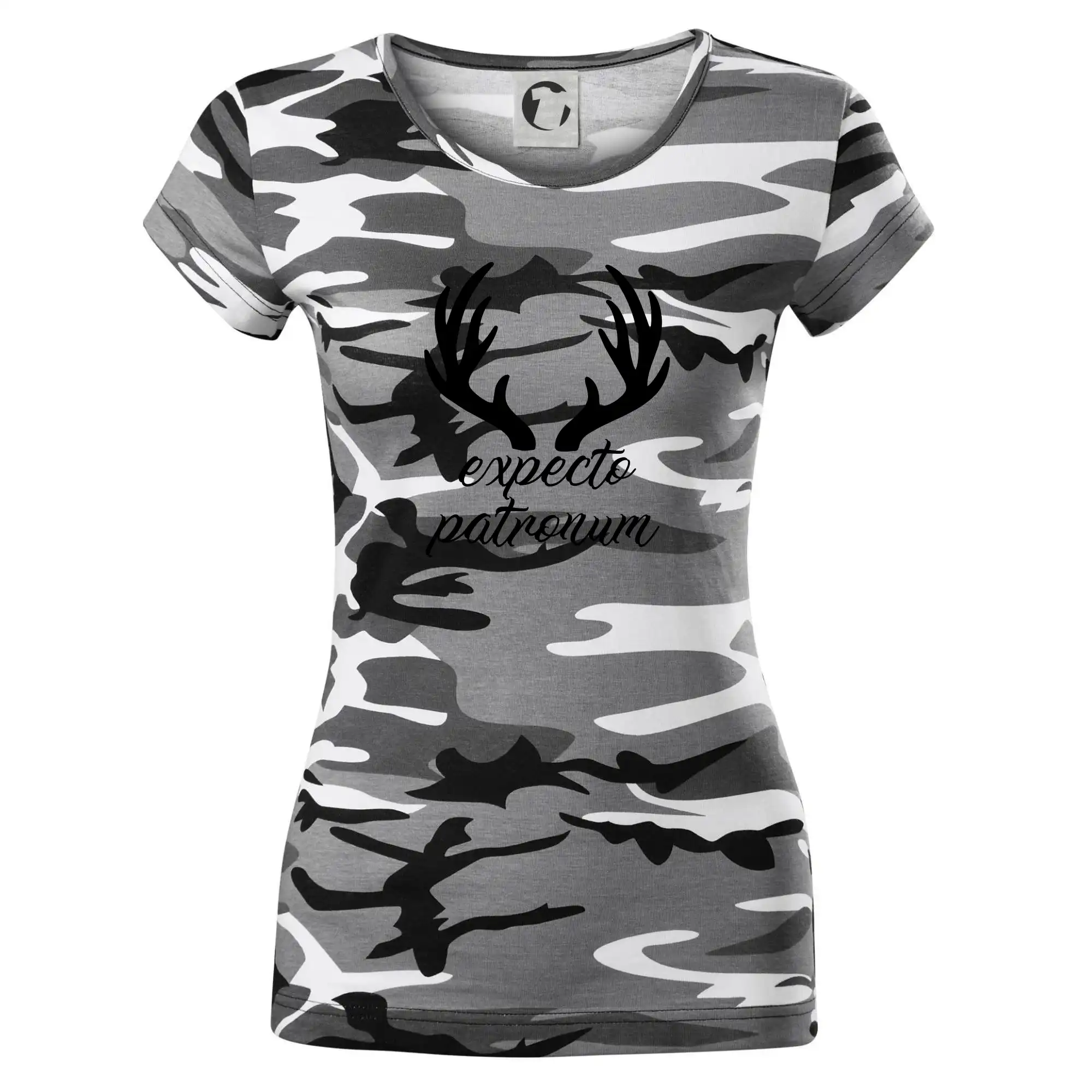 Harry - Expecto patronum