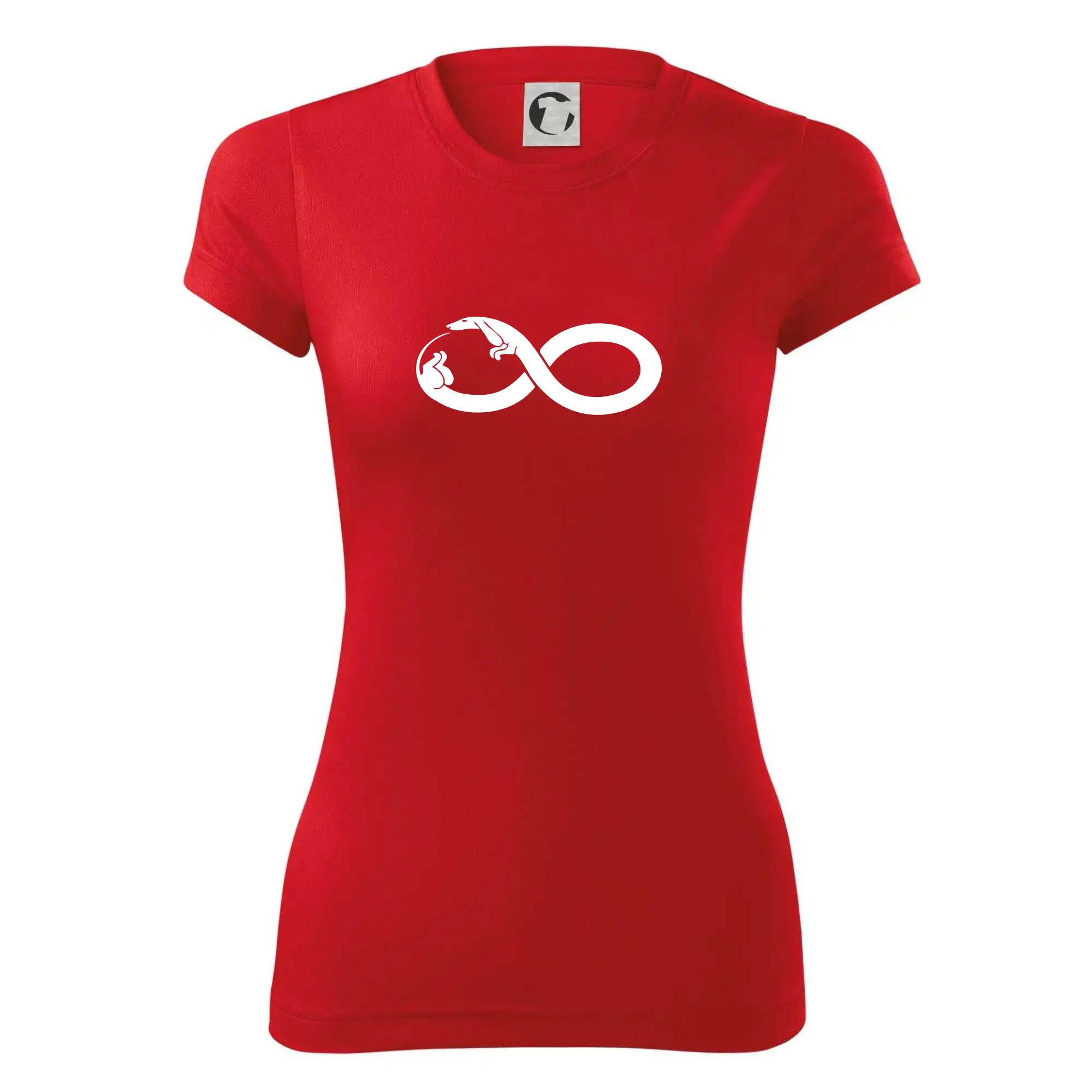 Jezevčík nekonečno