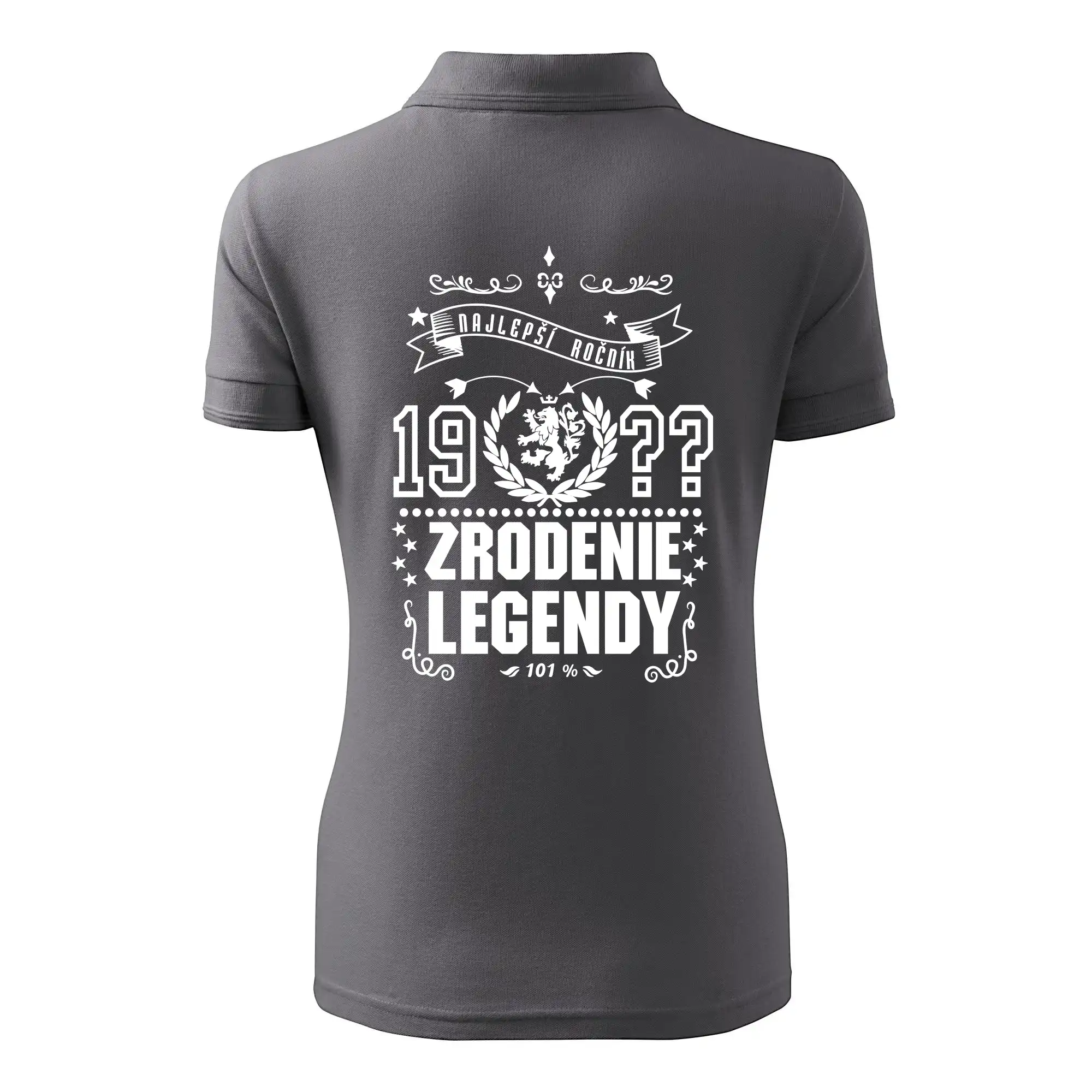 Zrodenie legendy - Slovenský lev