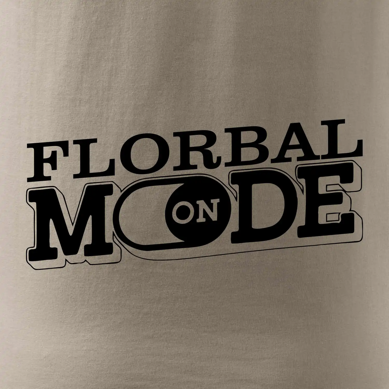 Florbal mode