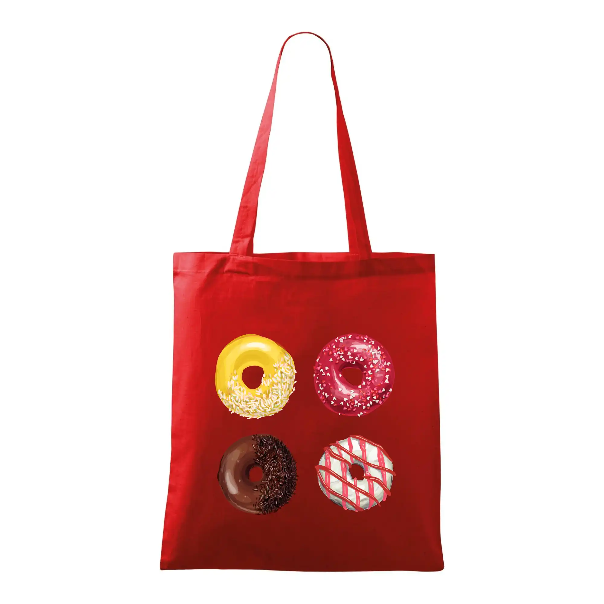 4 donuty