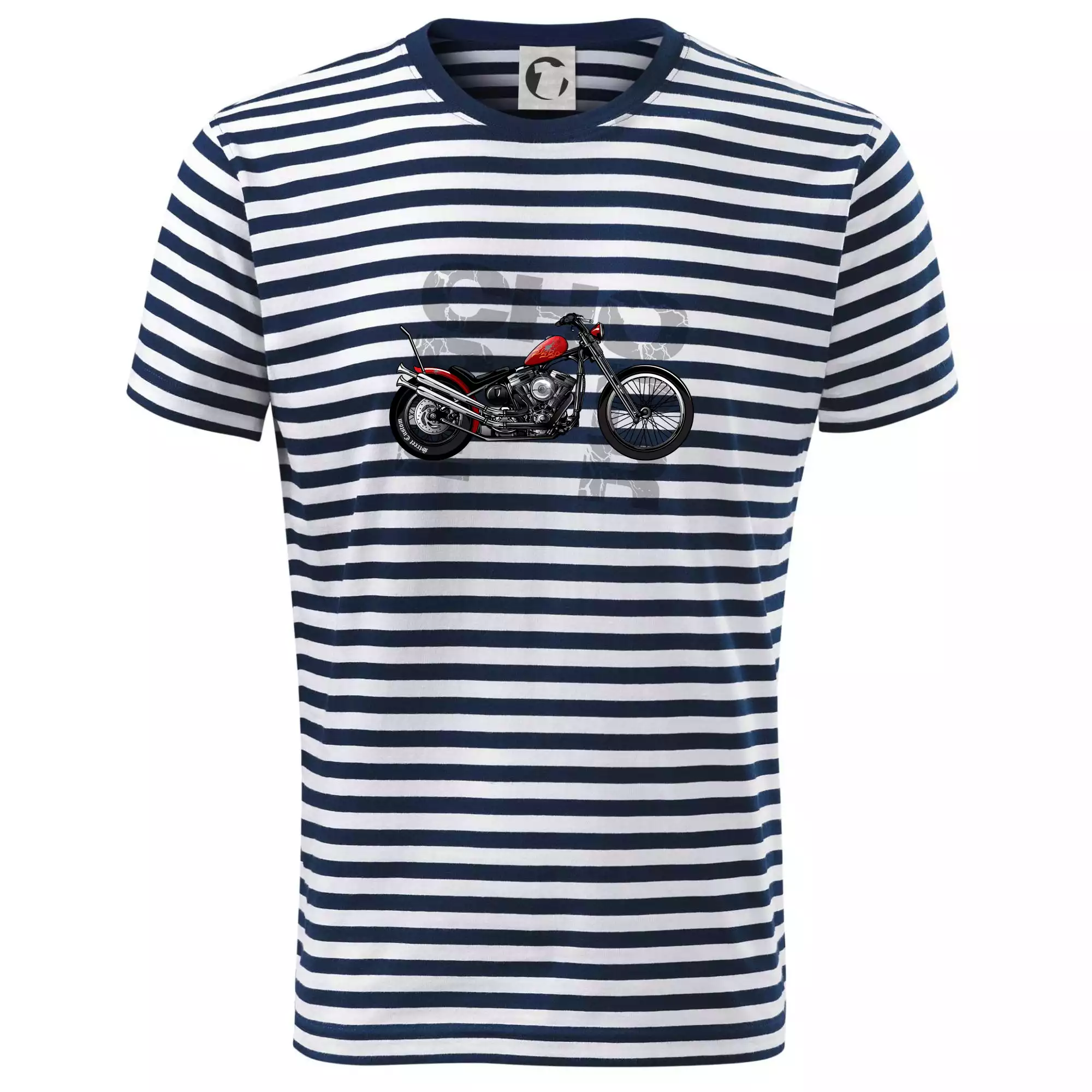 Chopper 004