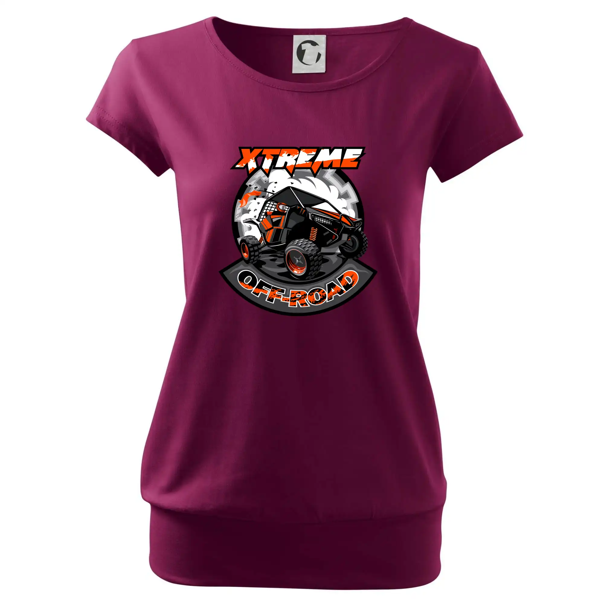ATV XXX