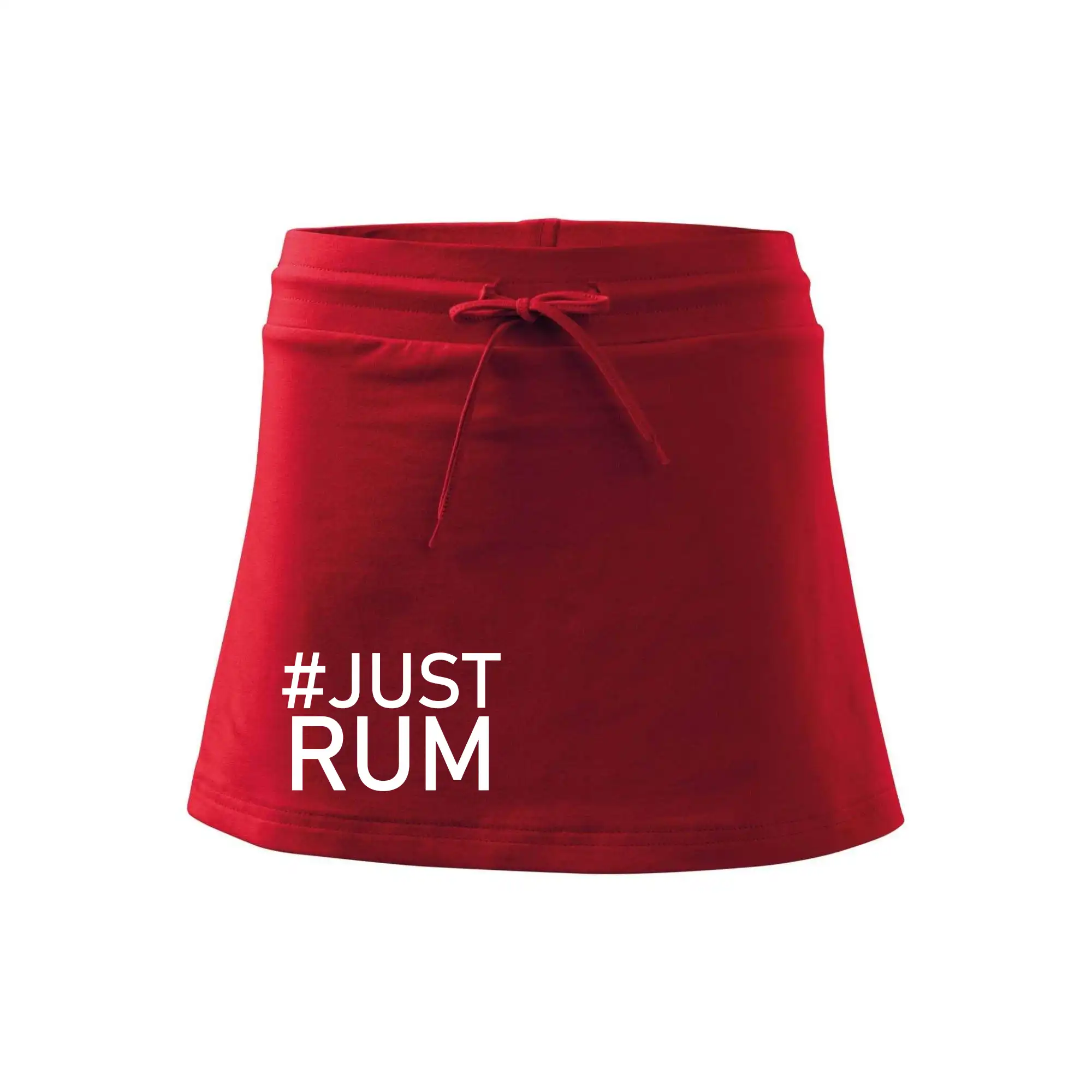 Just rum