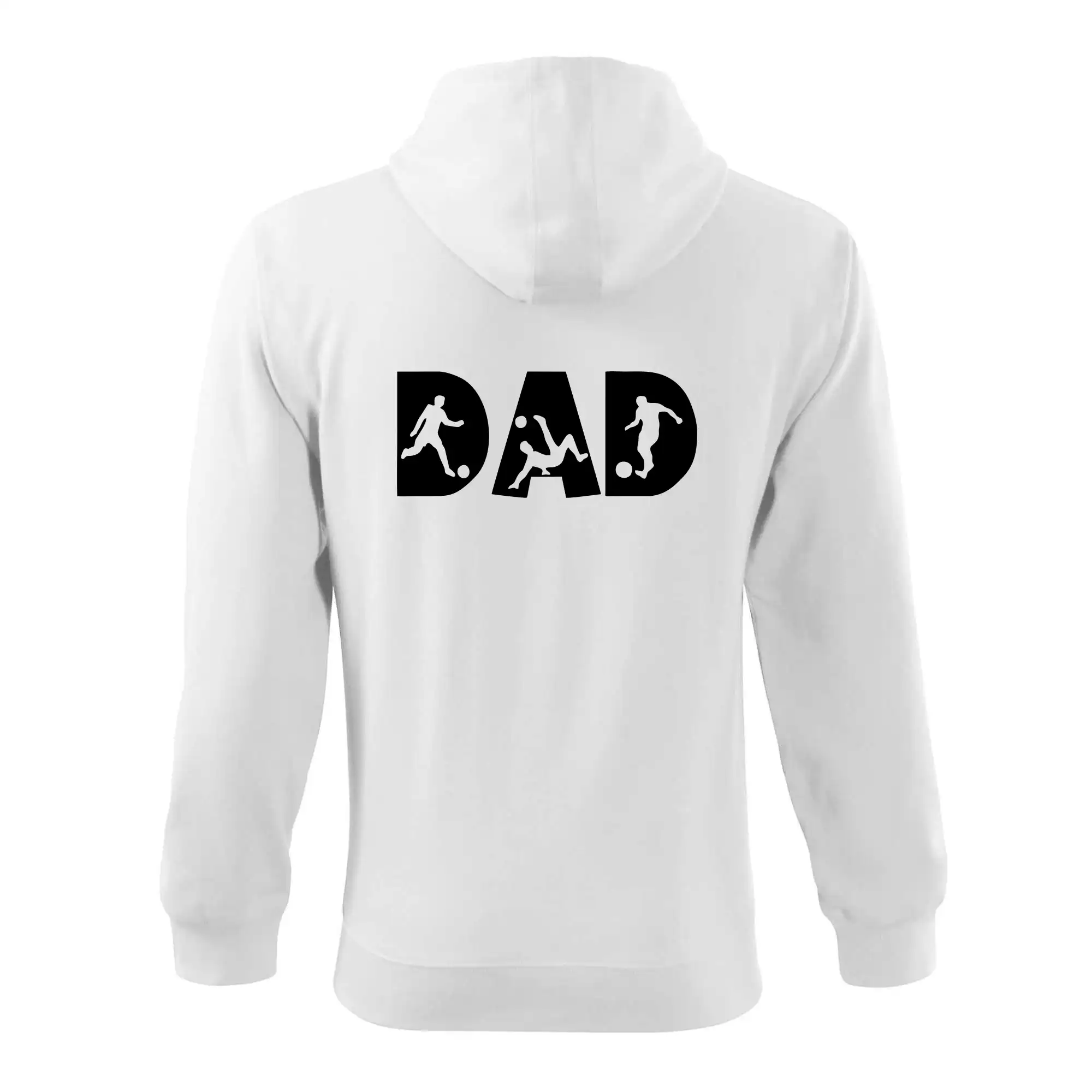Football dad