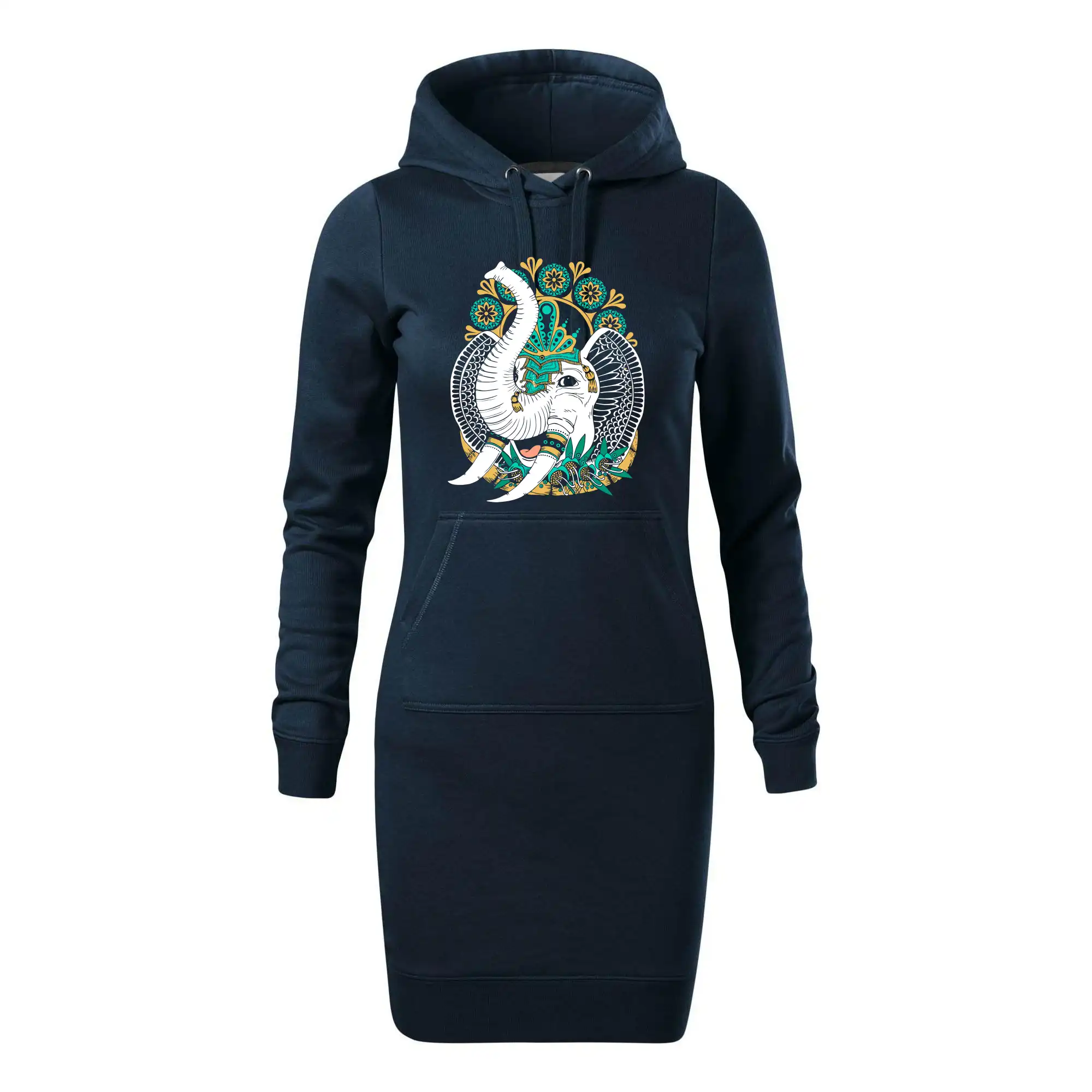 Sloník pro štěstí (Pecka Design)