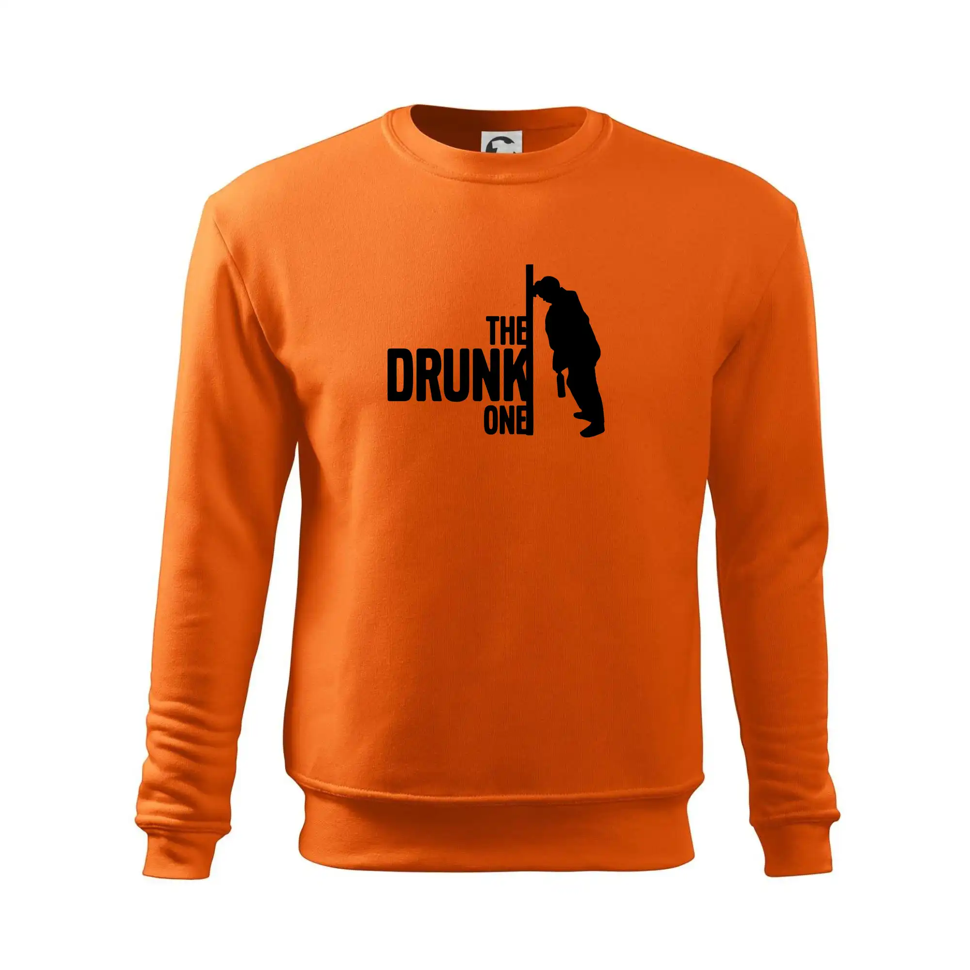 Bachelor party - The drunk one