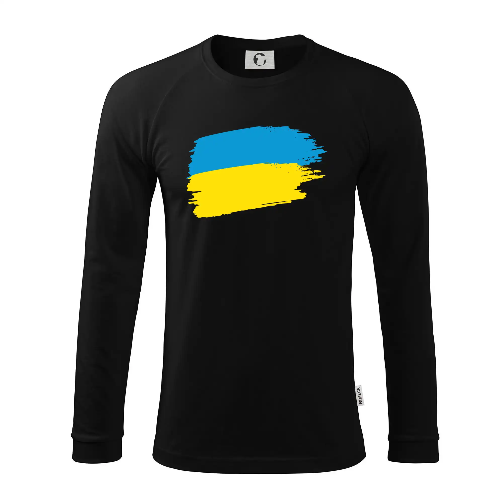 Ukrajinské tričko