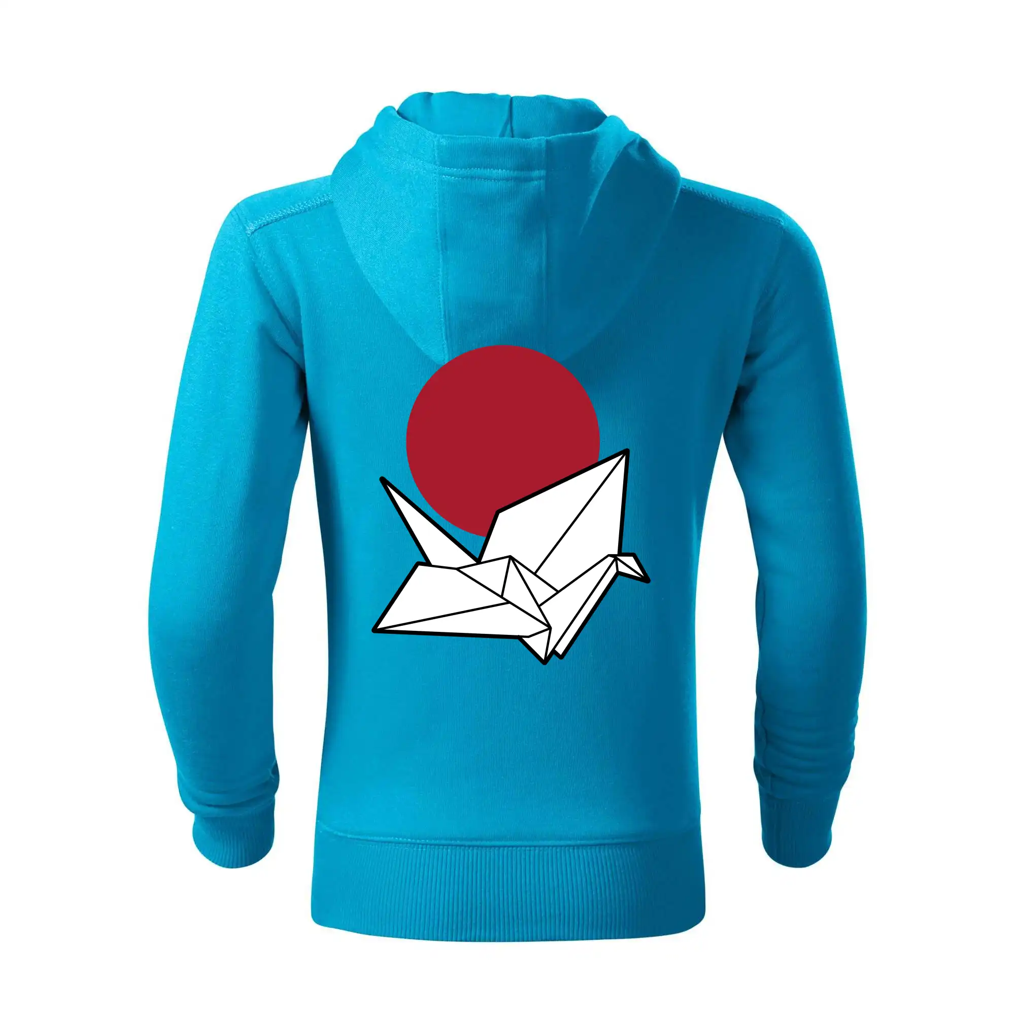 Japan culture - origami