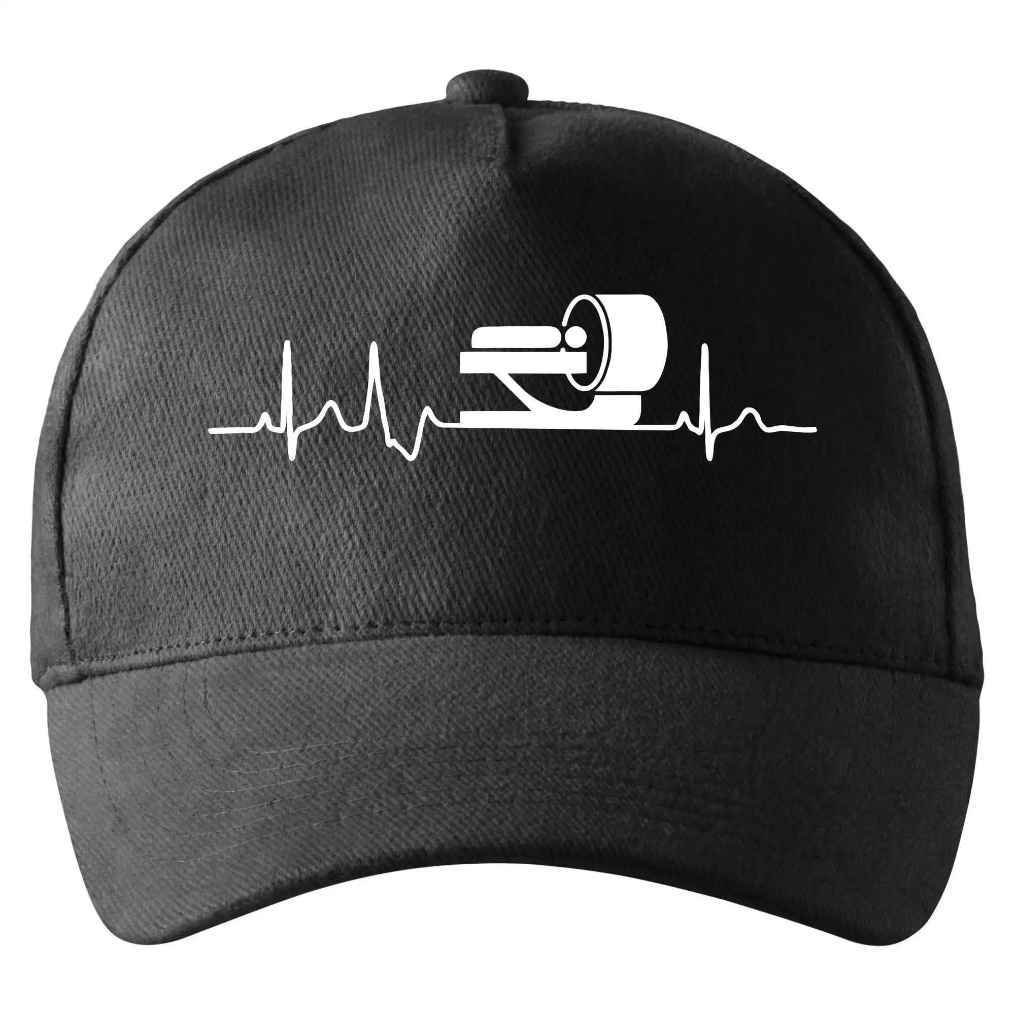 EKG radiologie