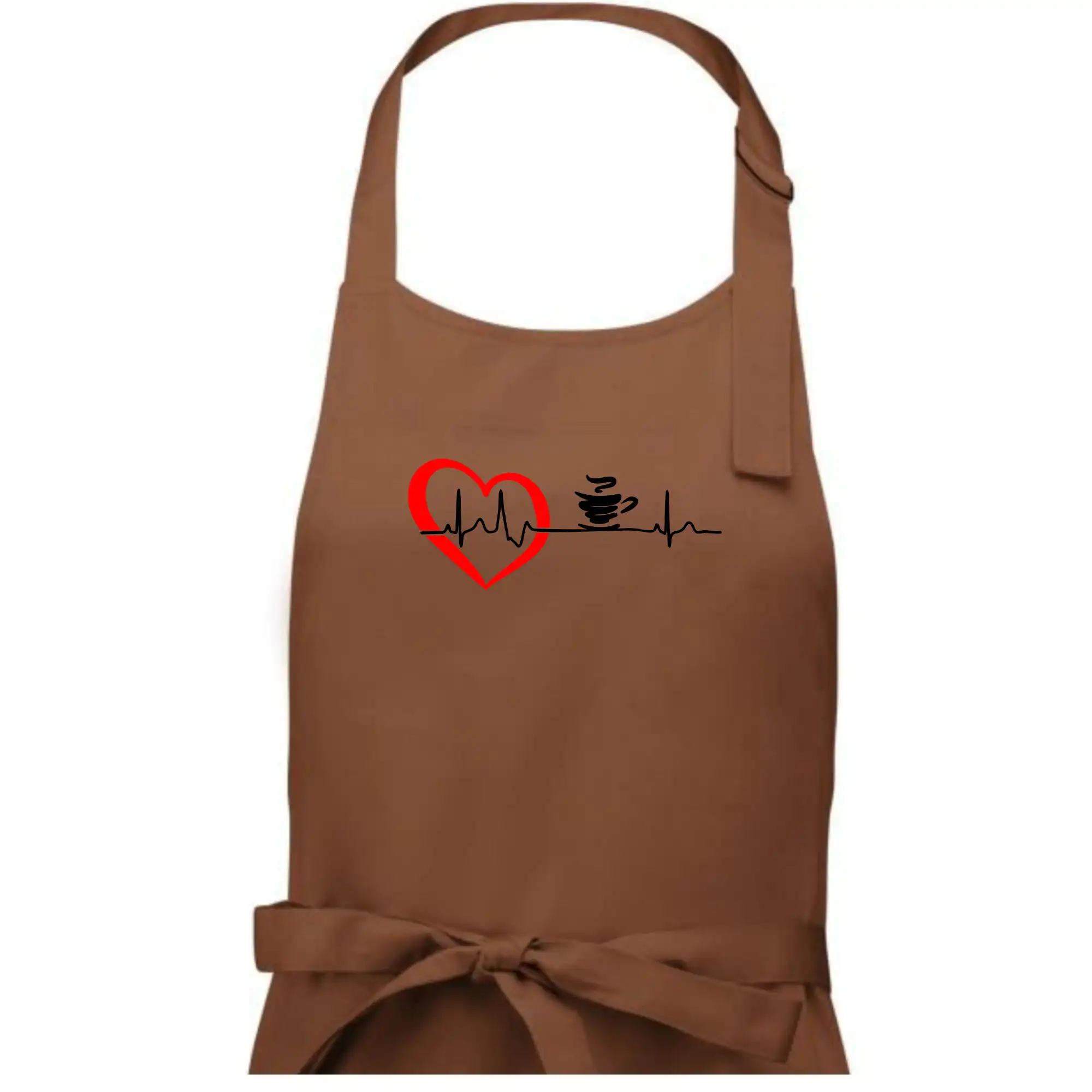 Moje srdce bije pro kávu