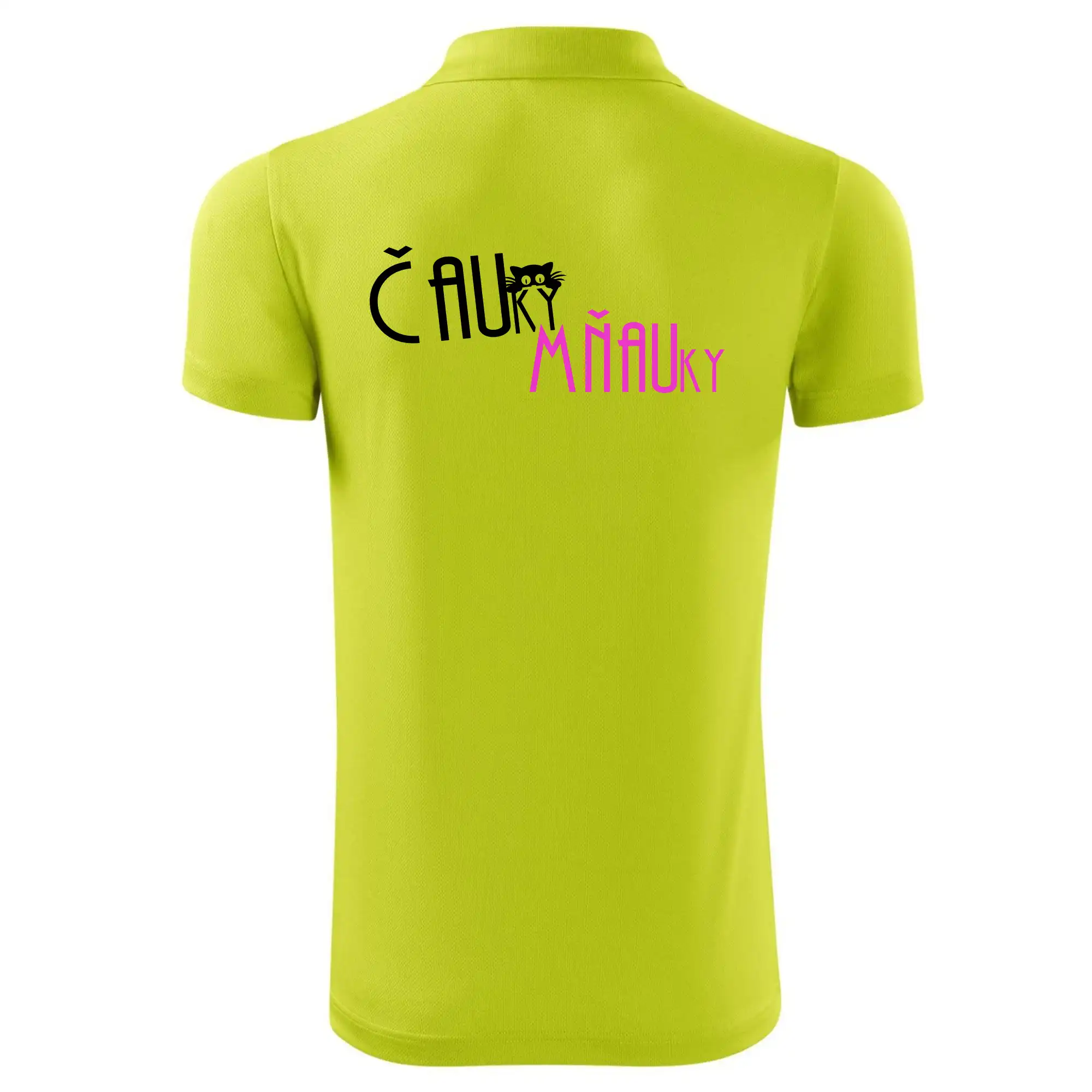 Čauky mňauky