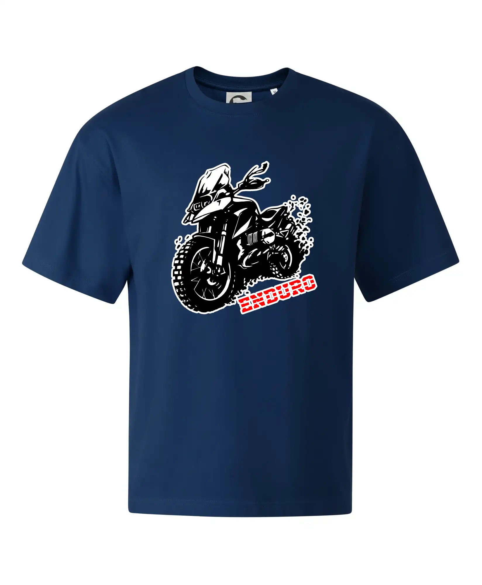 Moto Enduro