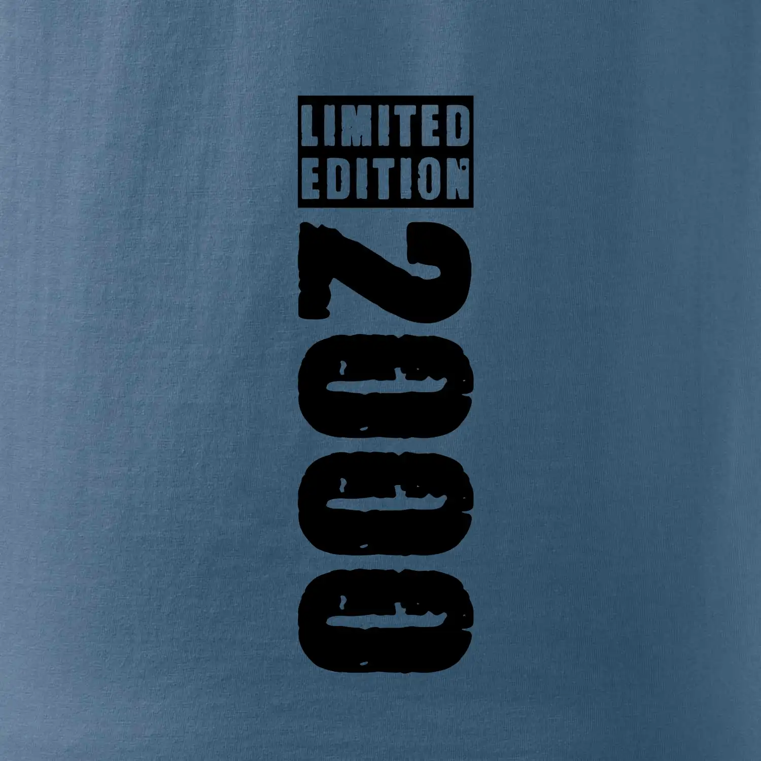 Limited edition 2000 pruh