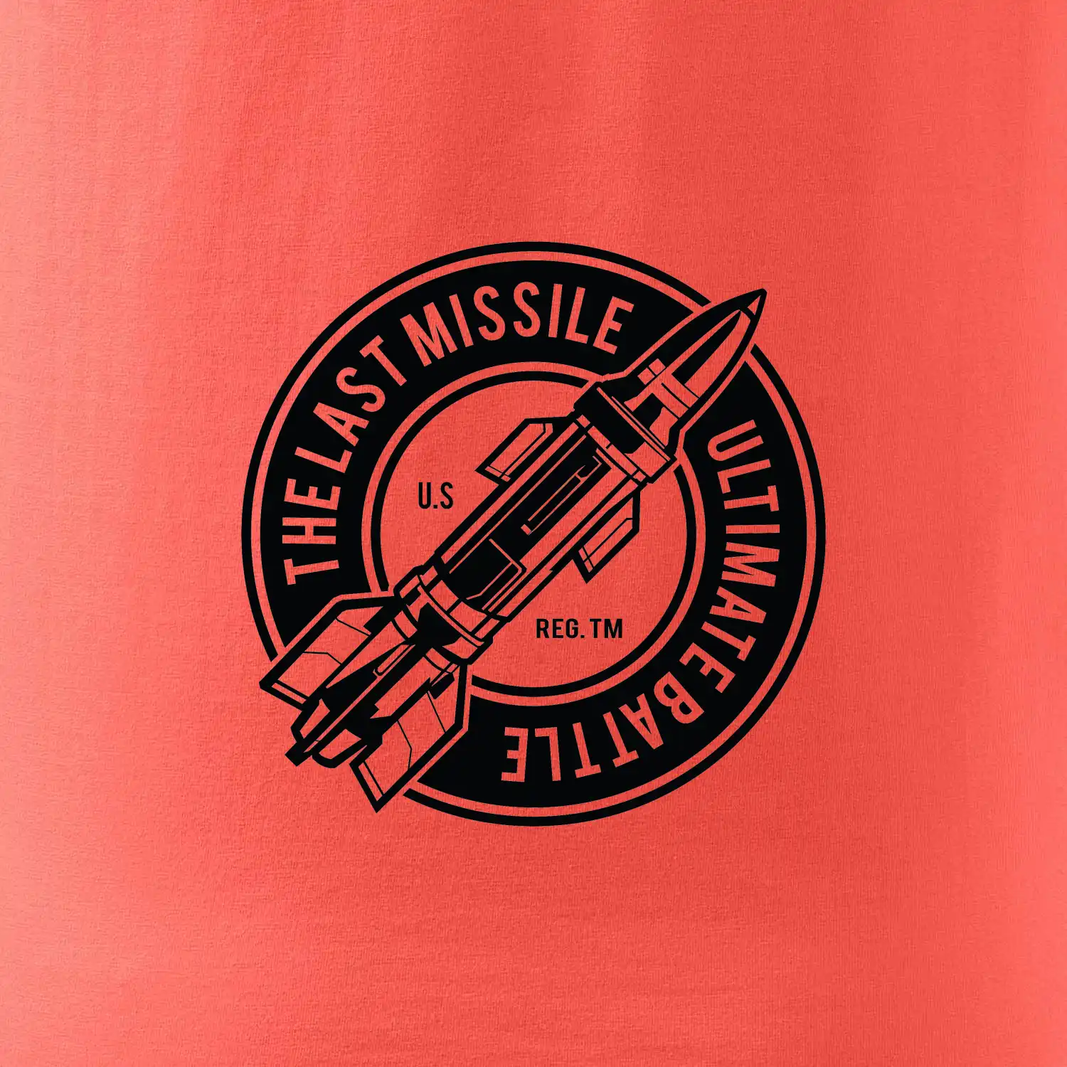 The Last Missile