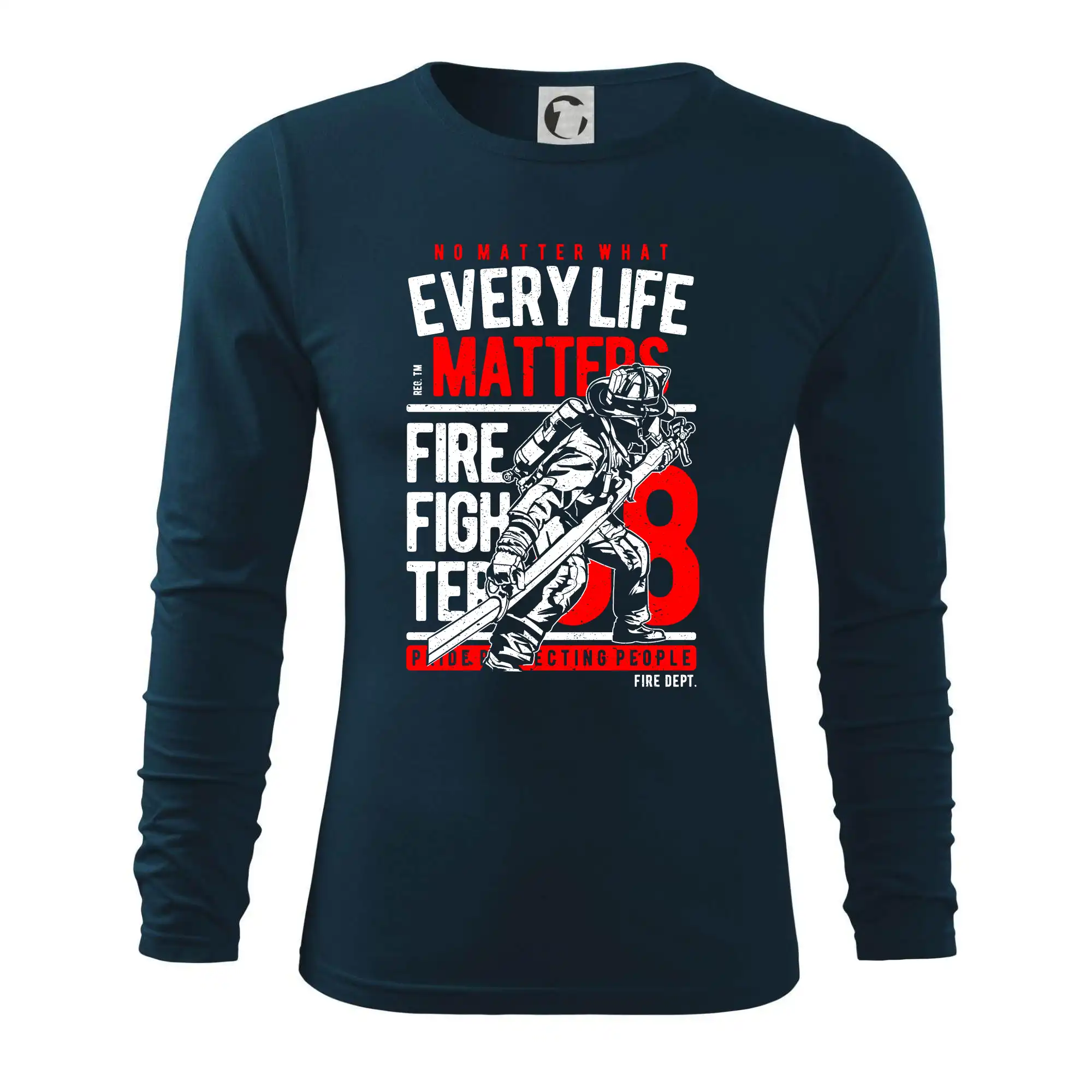 Every Life Matters