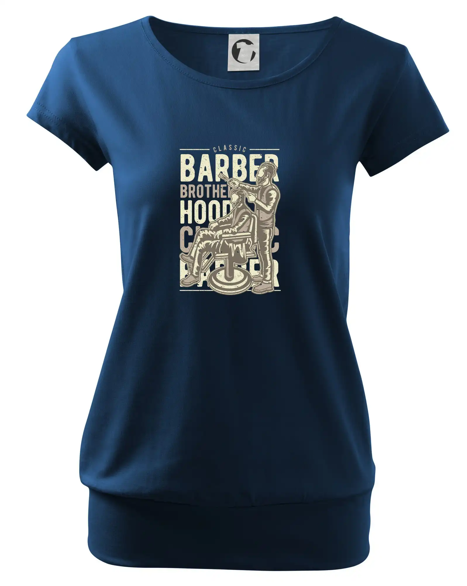 Barber Brotherhood