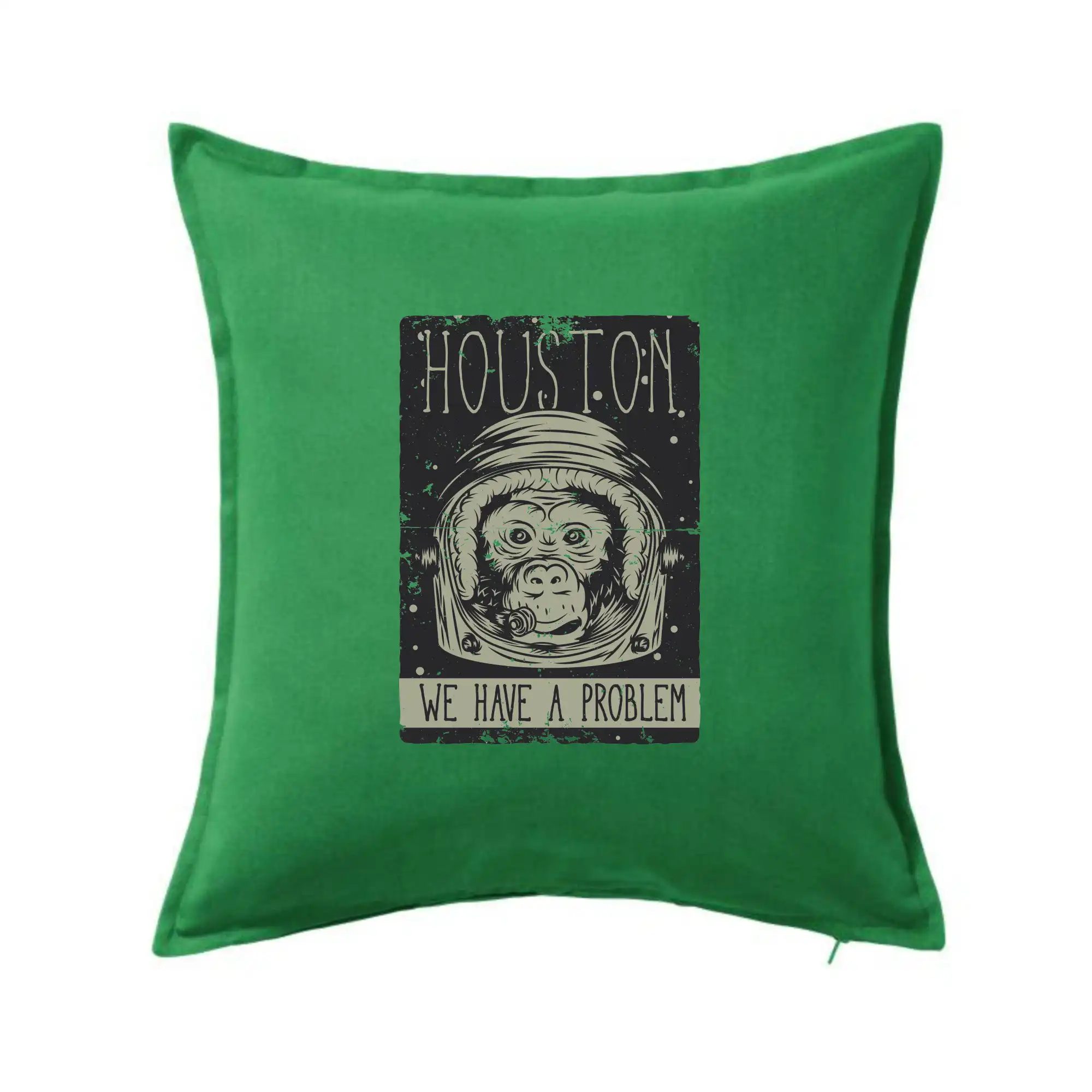 Houston we have a problem