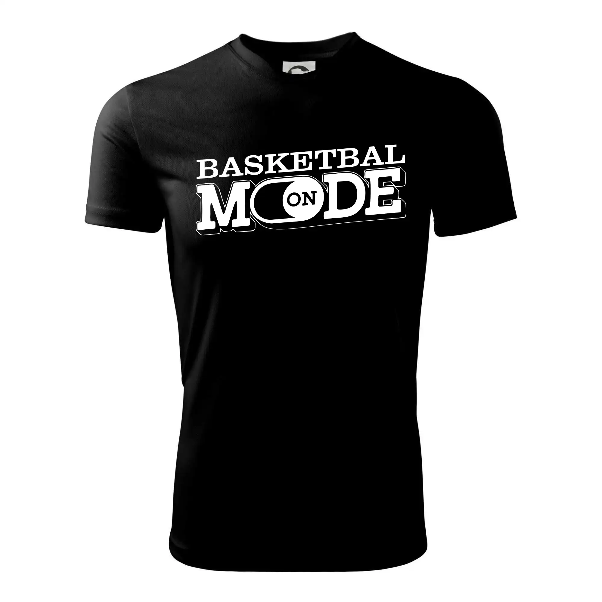 Basketbal mode