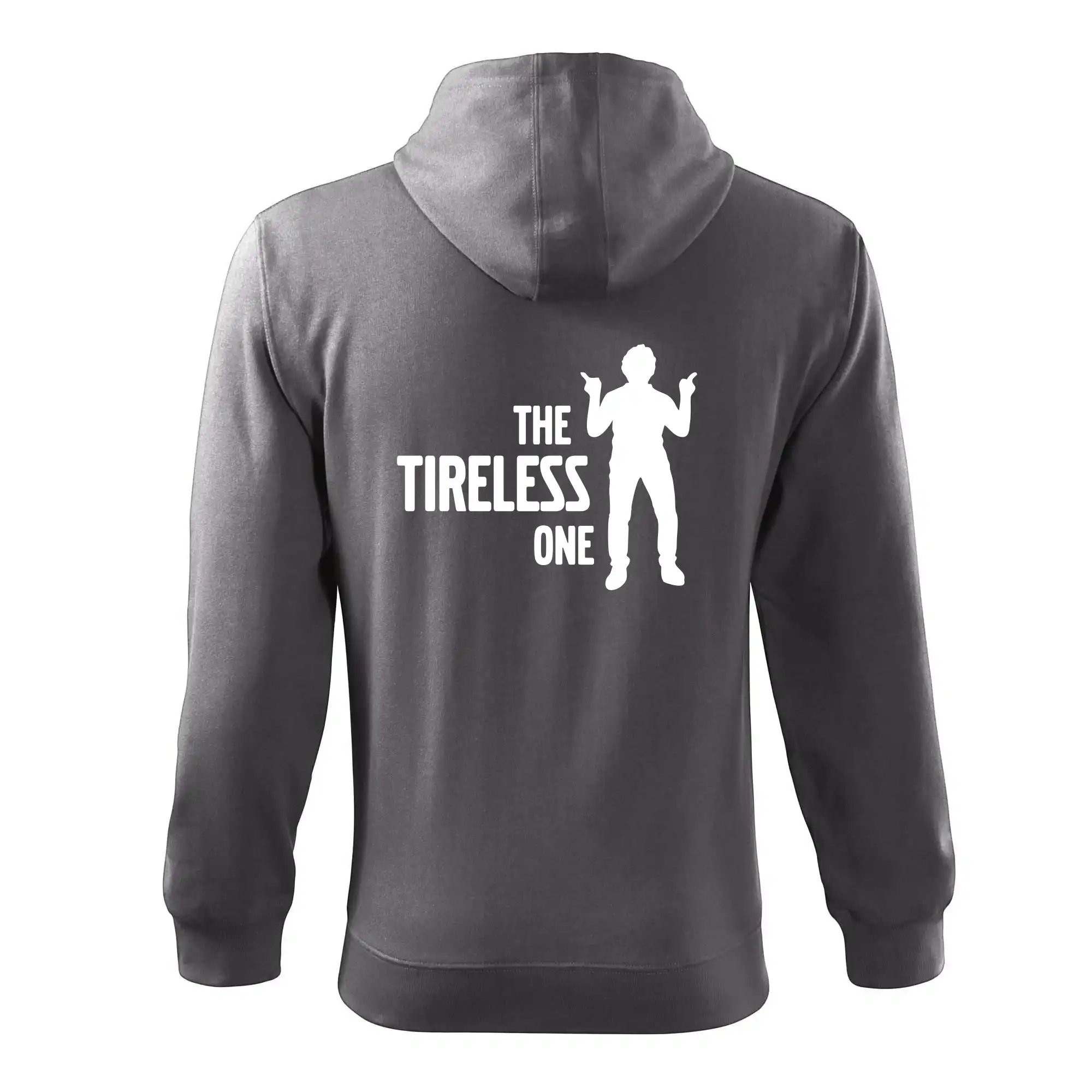 Bachelor party - The tireless one