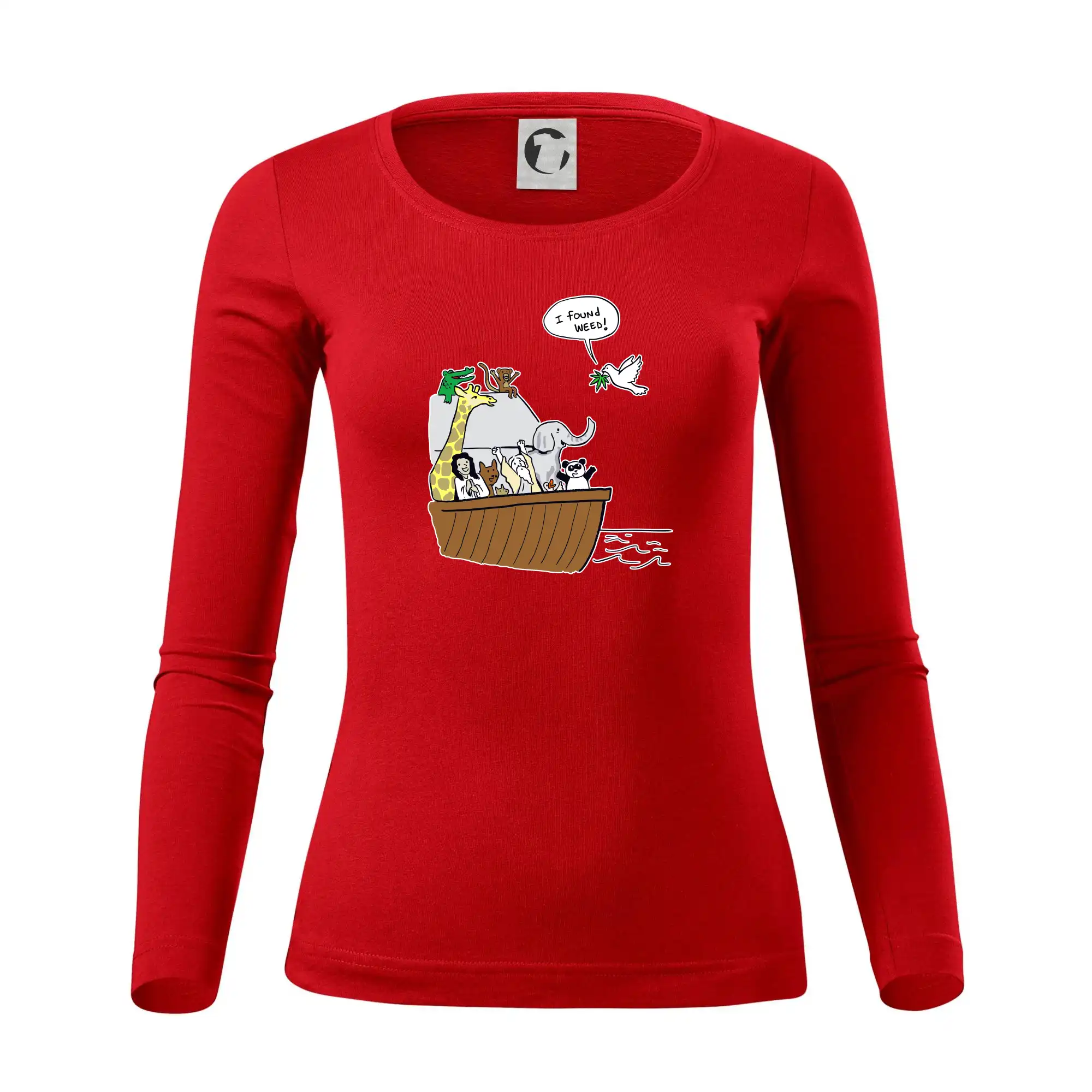 Pravda s Noemovou archou