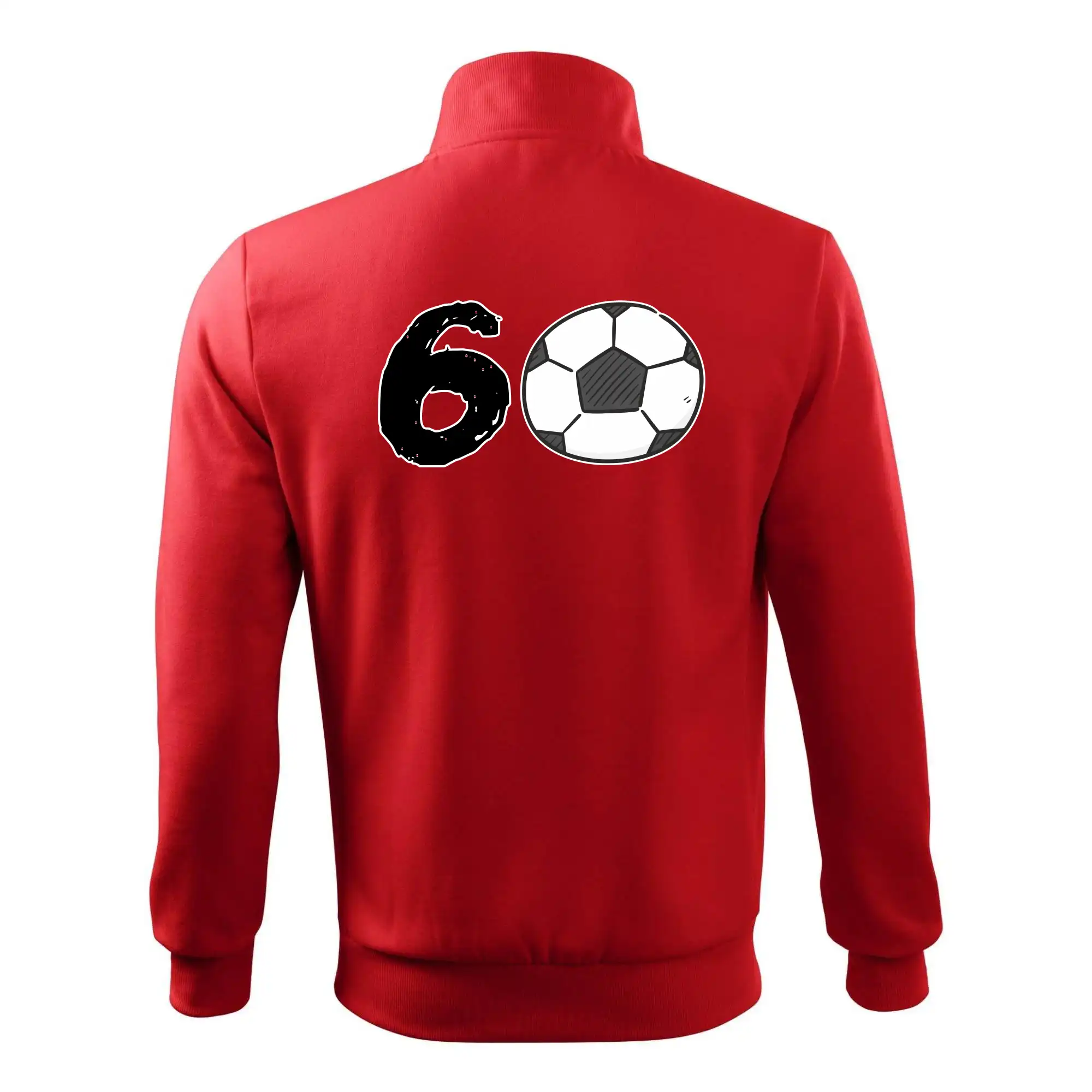 Fotbal kulaté narozeniny 60