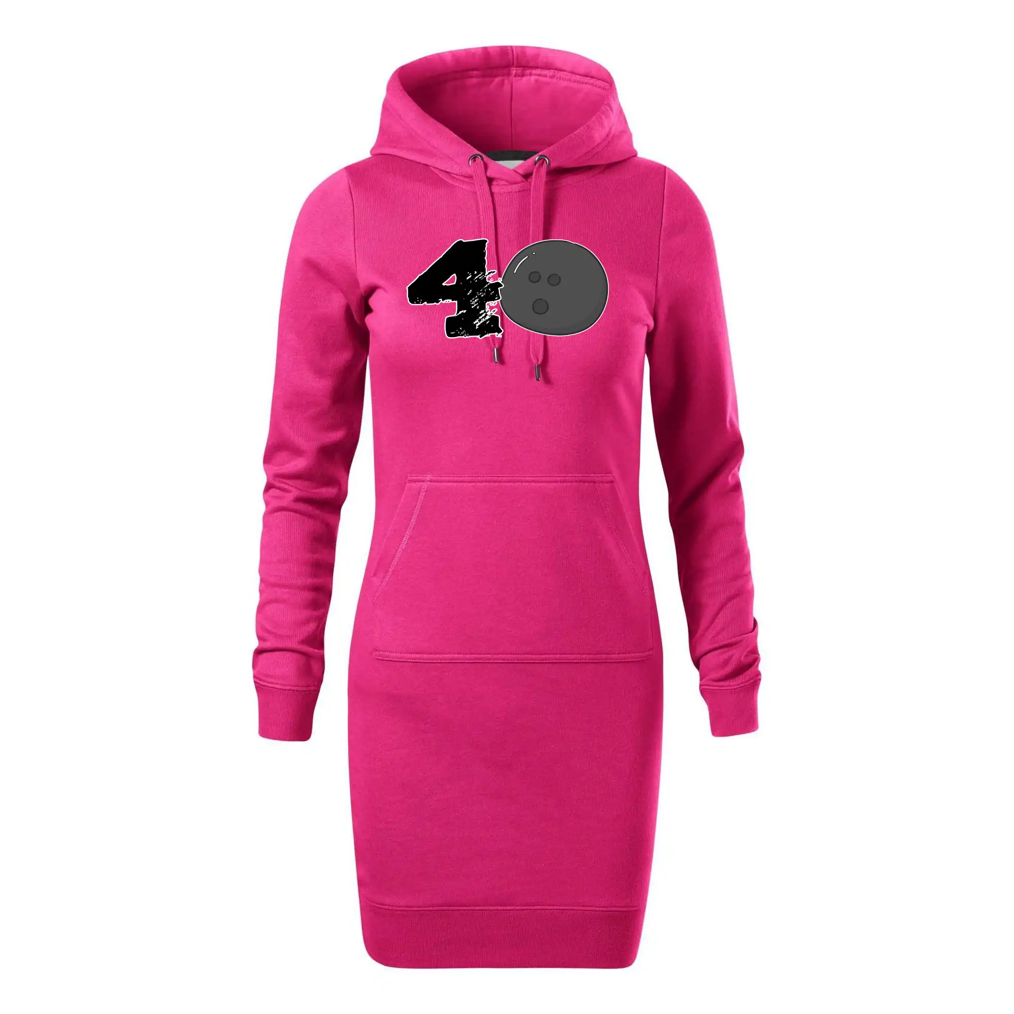 Bowling kulaté narozeniny 40