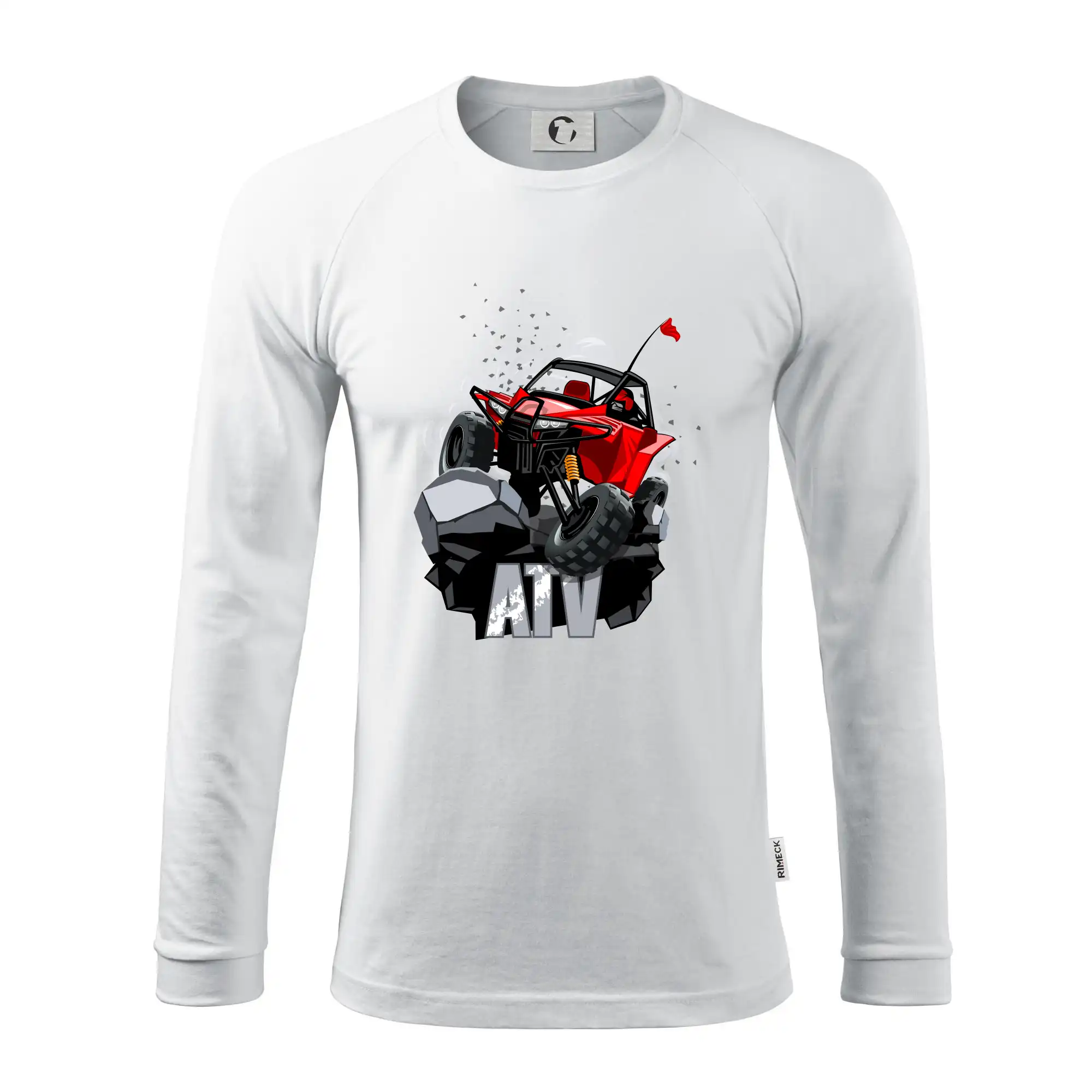 ATV offroad buggy
