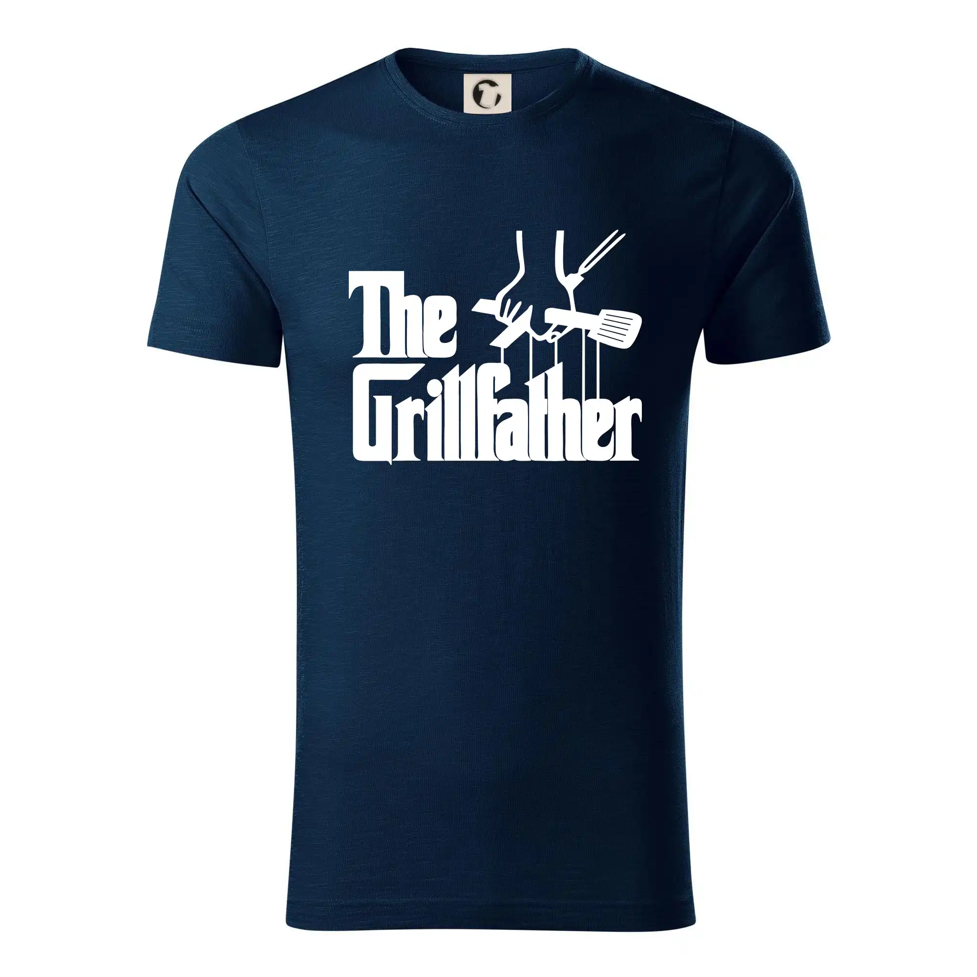 The Grillfather