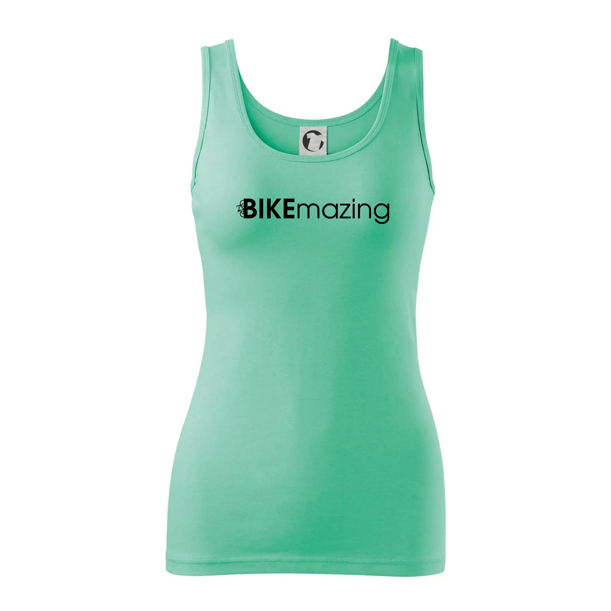 Bike nápisy Bikemazing