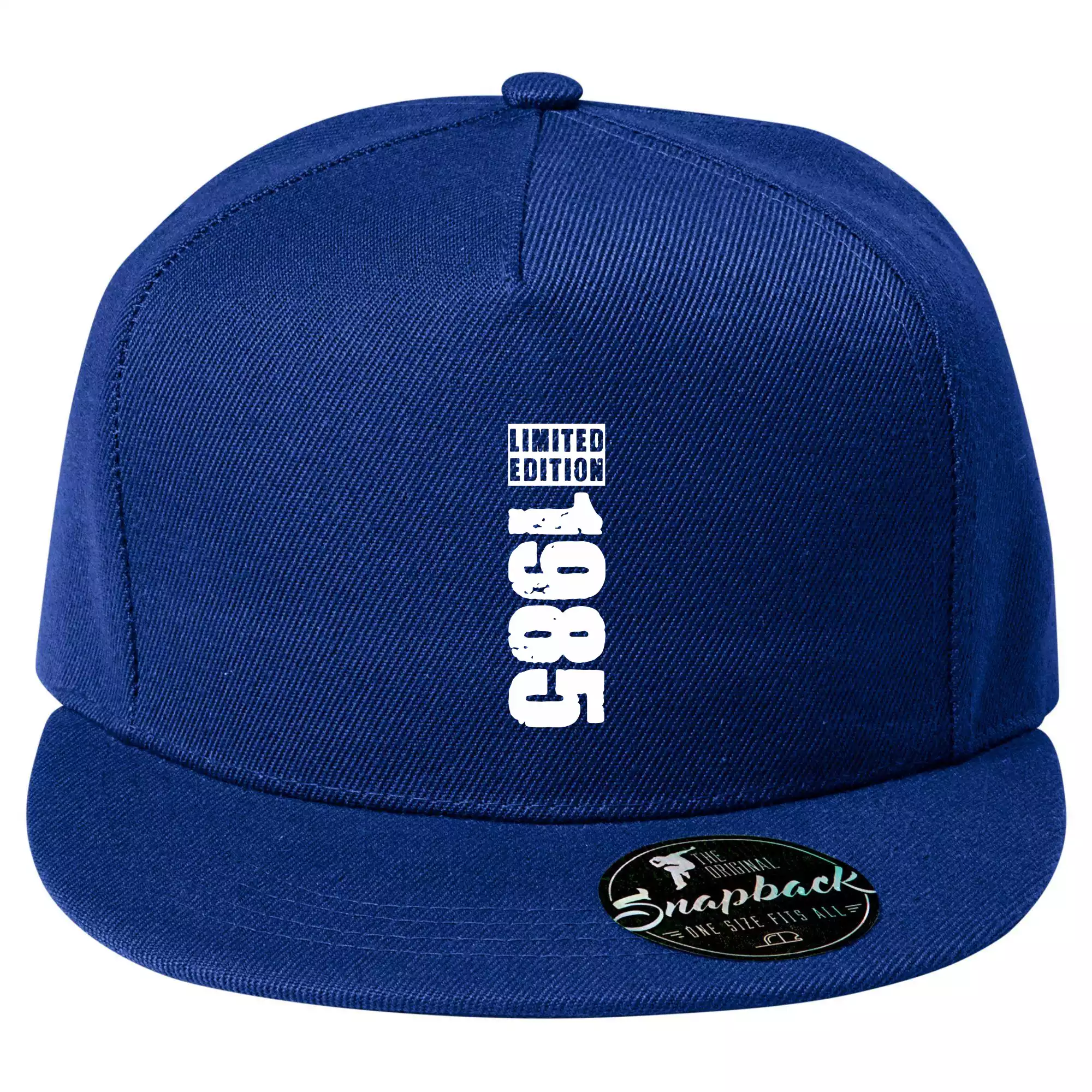 Limited edition 1985 pruh